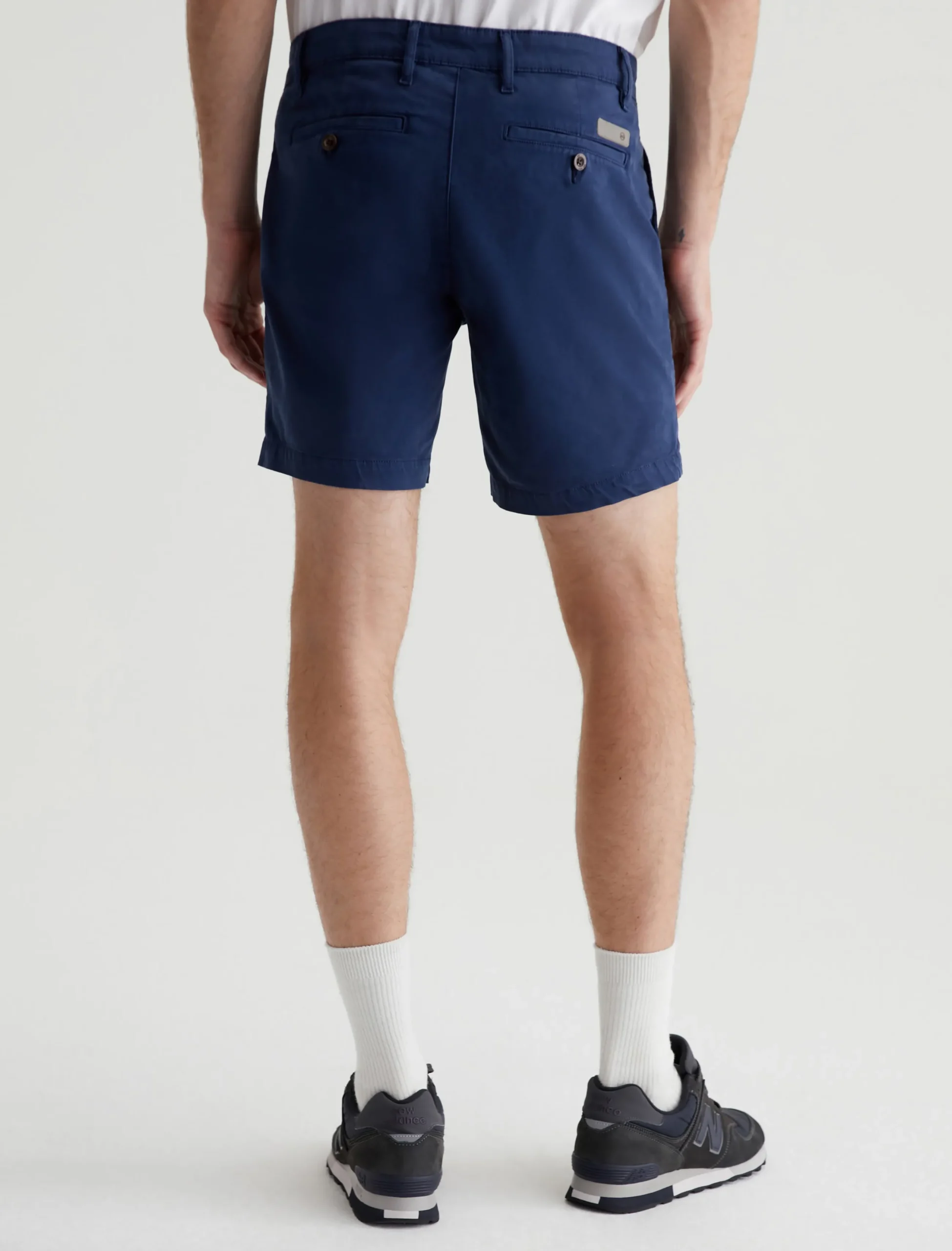 AG Jeans Cipher Short