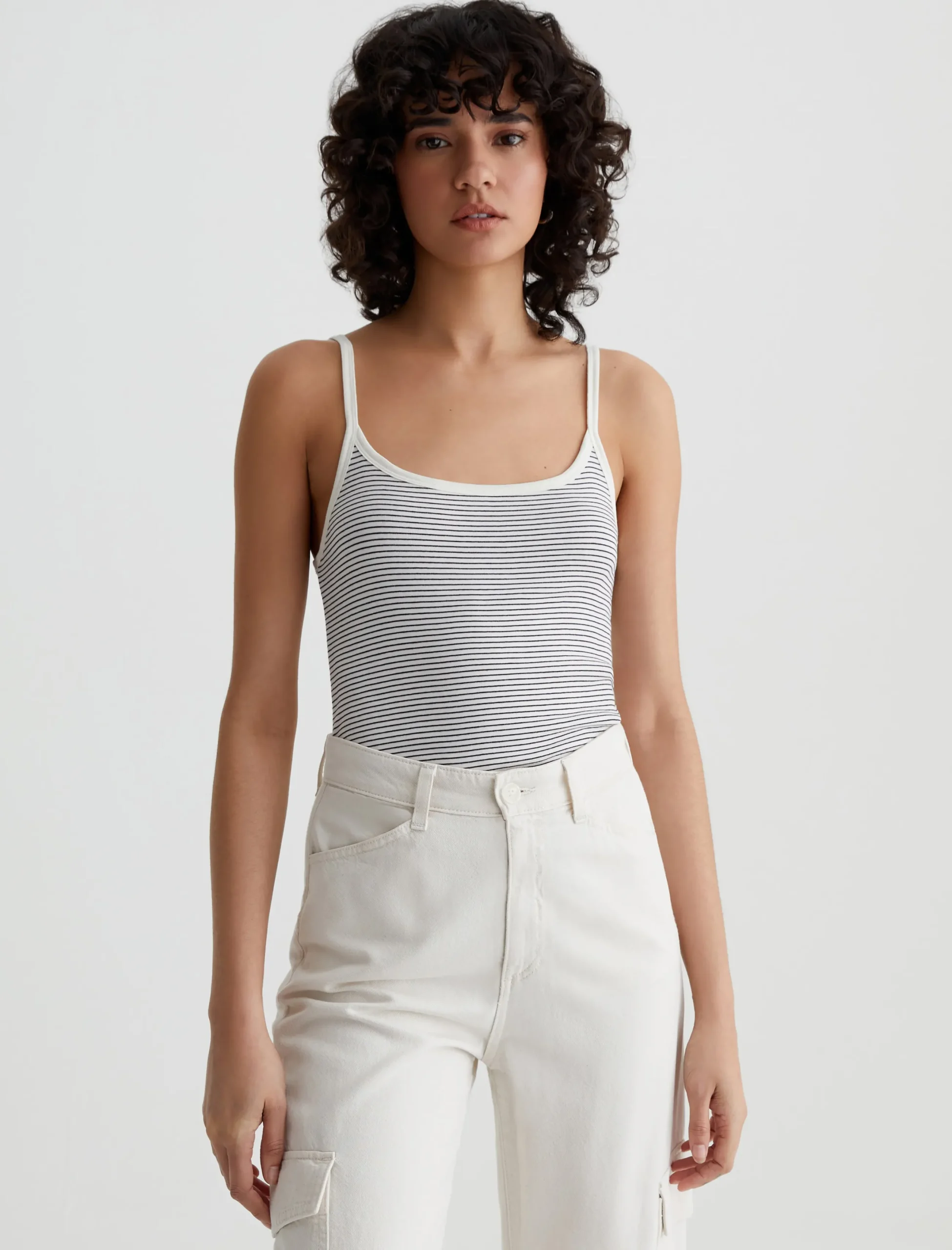 Women AG Jeans Claire Tank