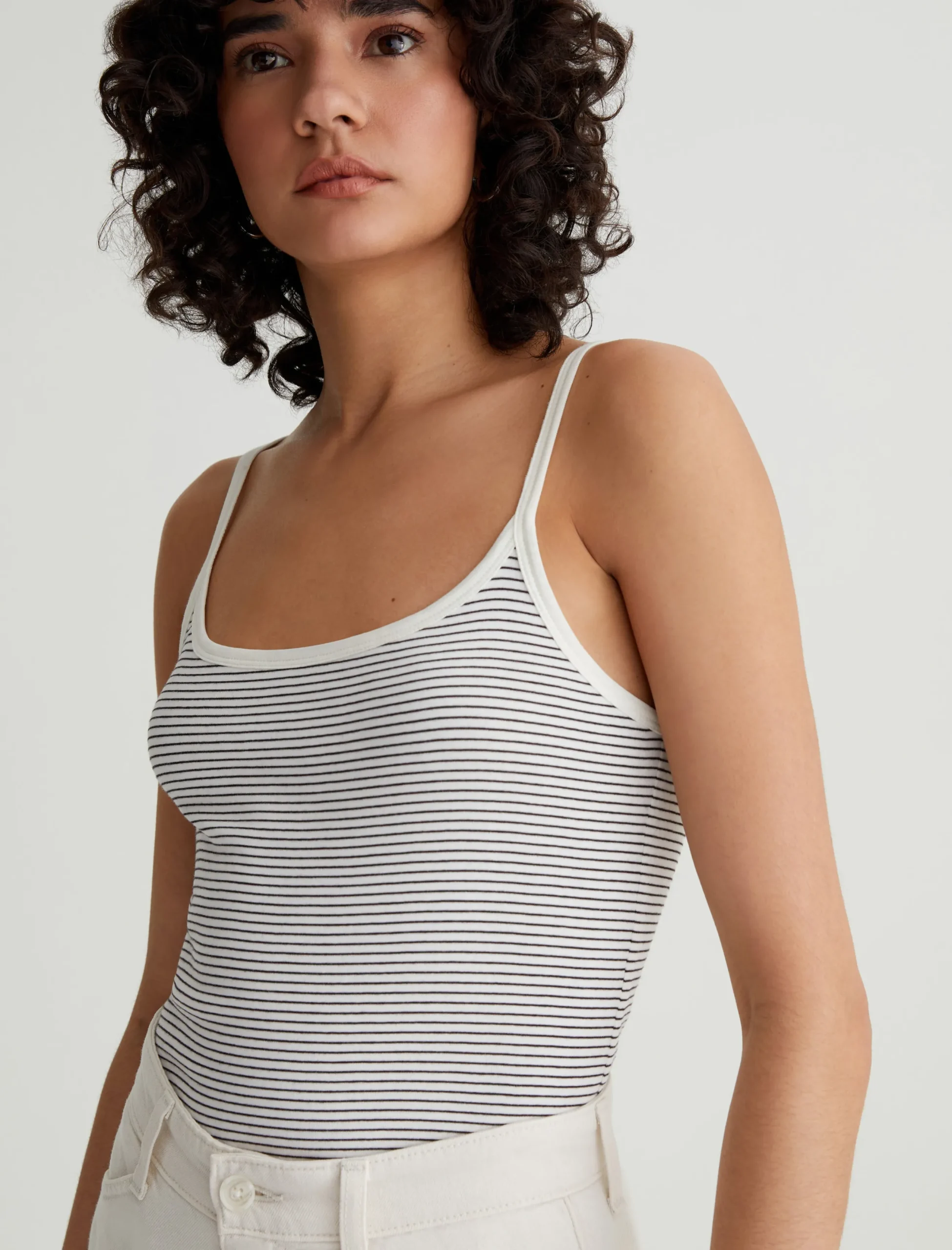 Women AG Jeans Claire Tank