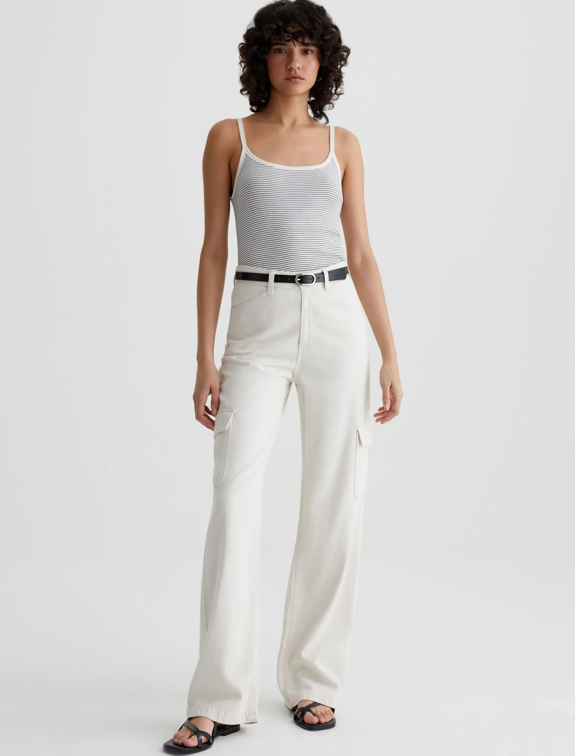 Women AG Jeans Claire Tank