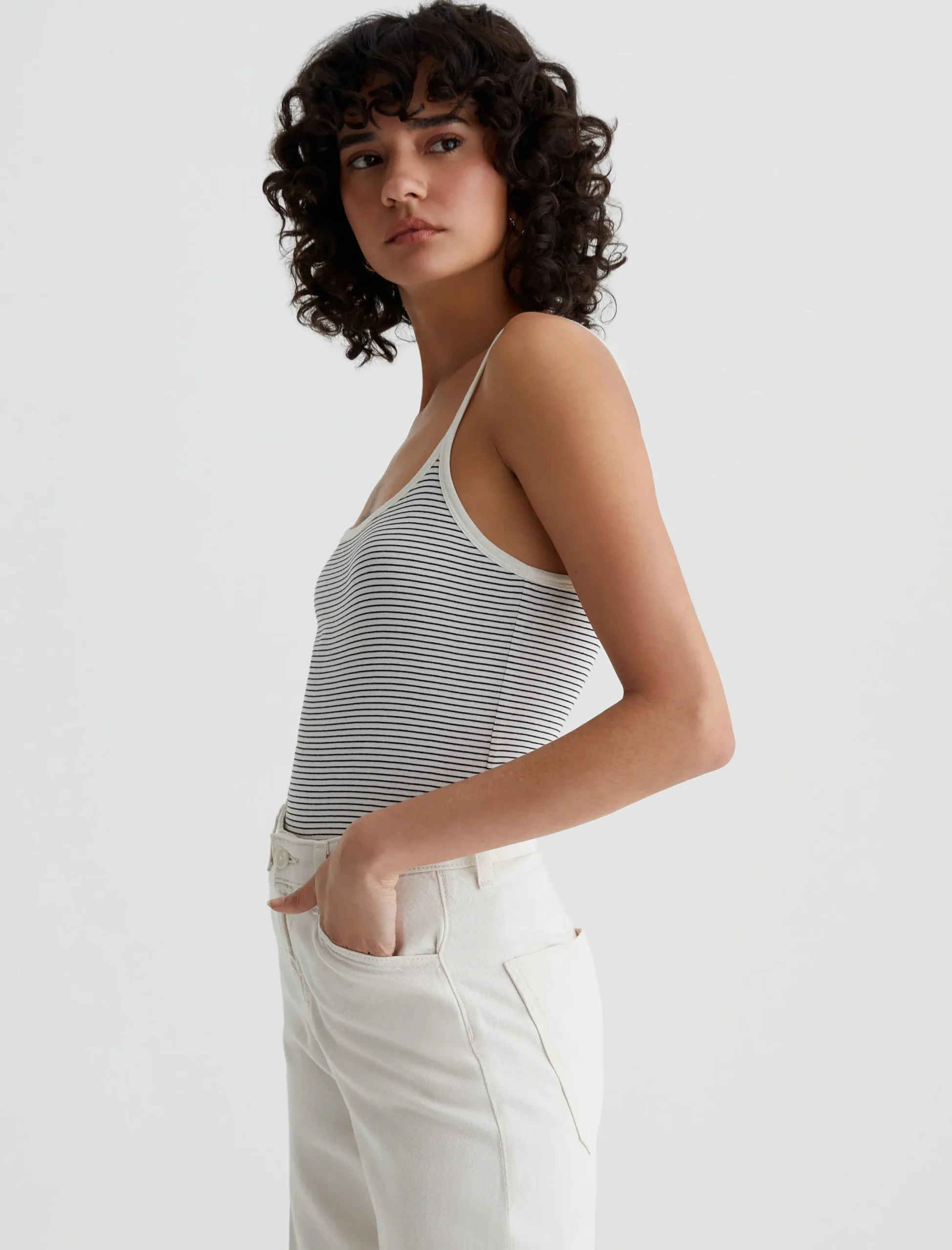 Women AG Jeans Claire Tank