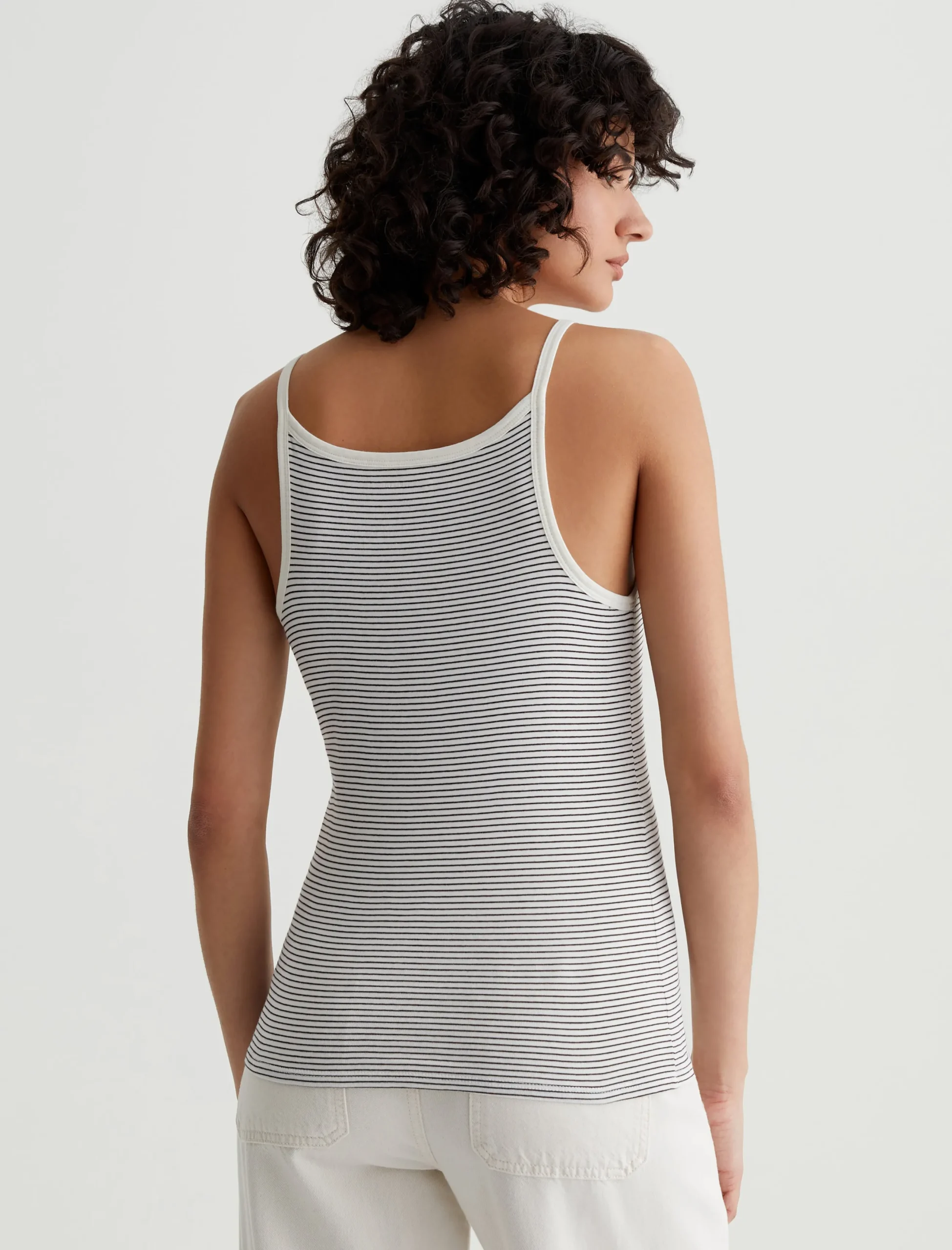 Women AG Jeans Claire Tank