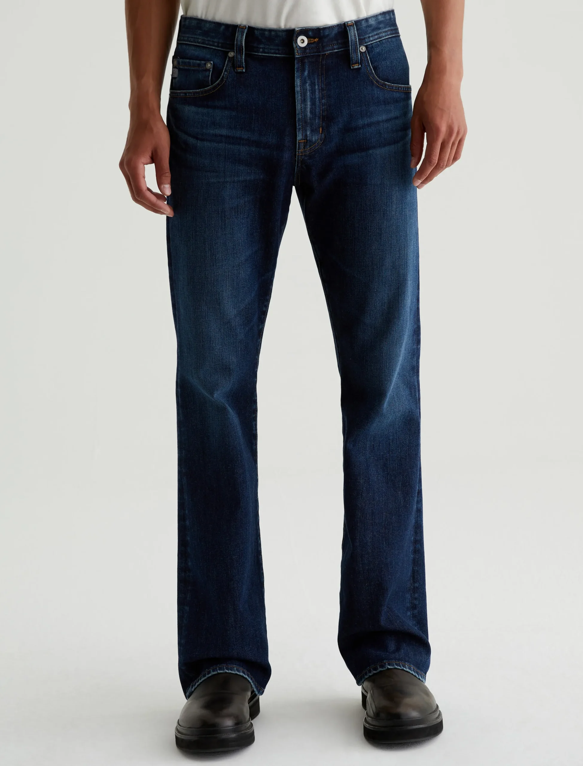 AG Jeans Clint 360°