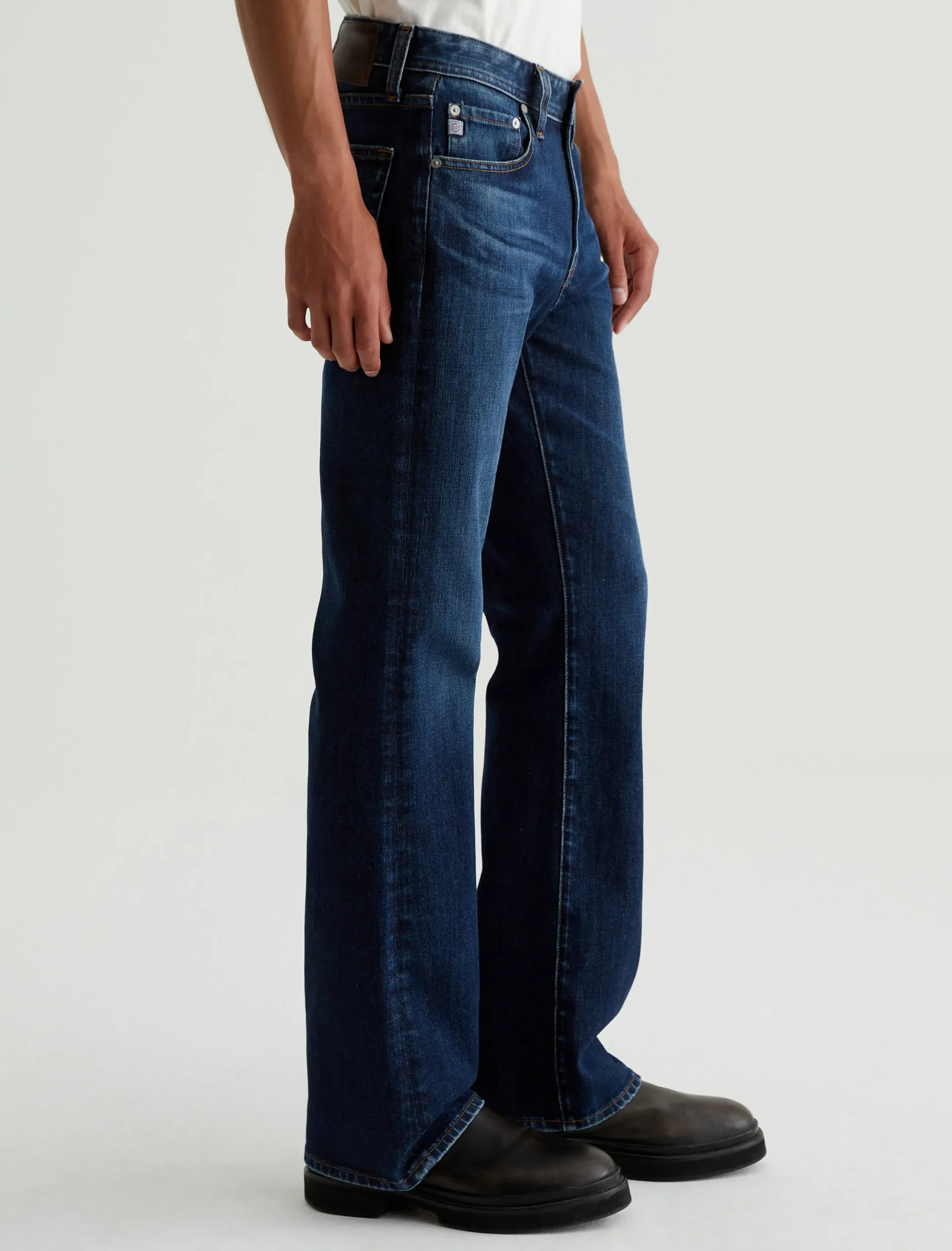 AG Jeans Clint 360°