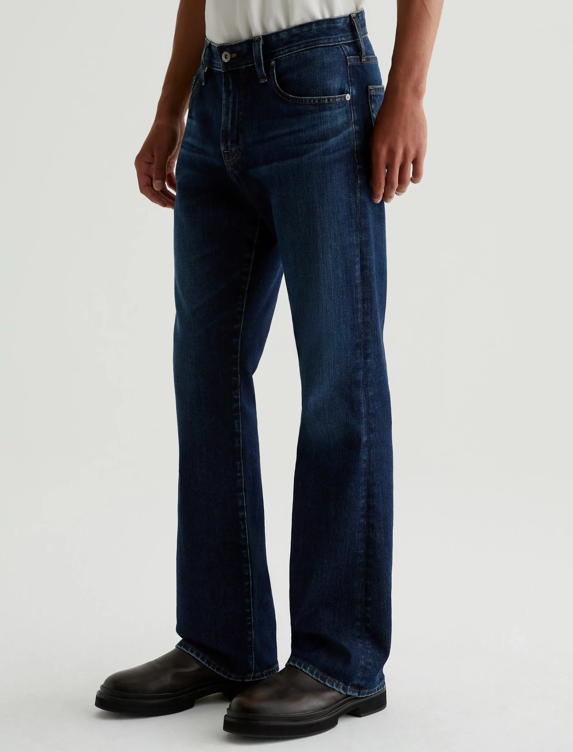 AG Jeans Clint 360°