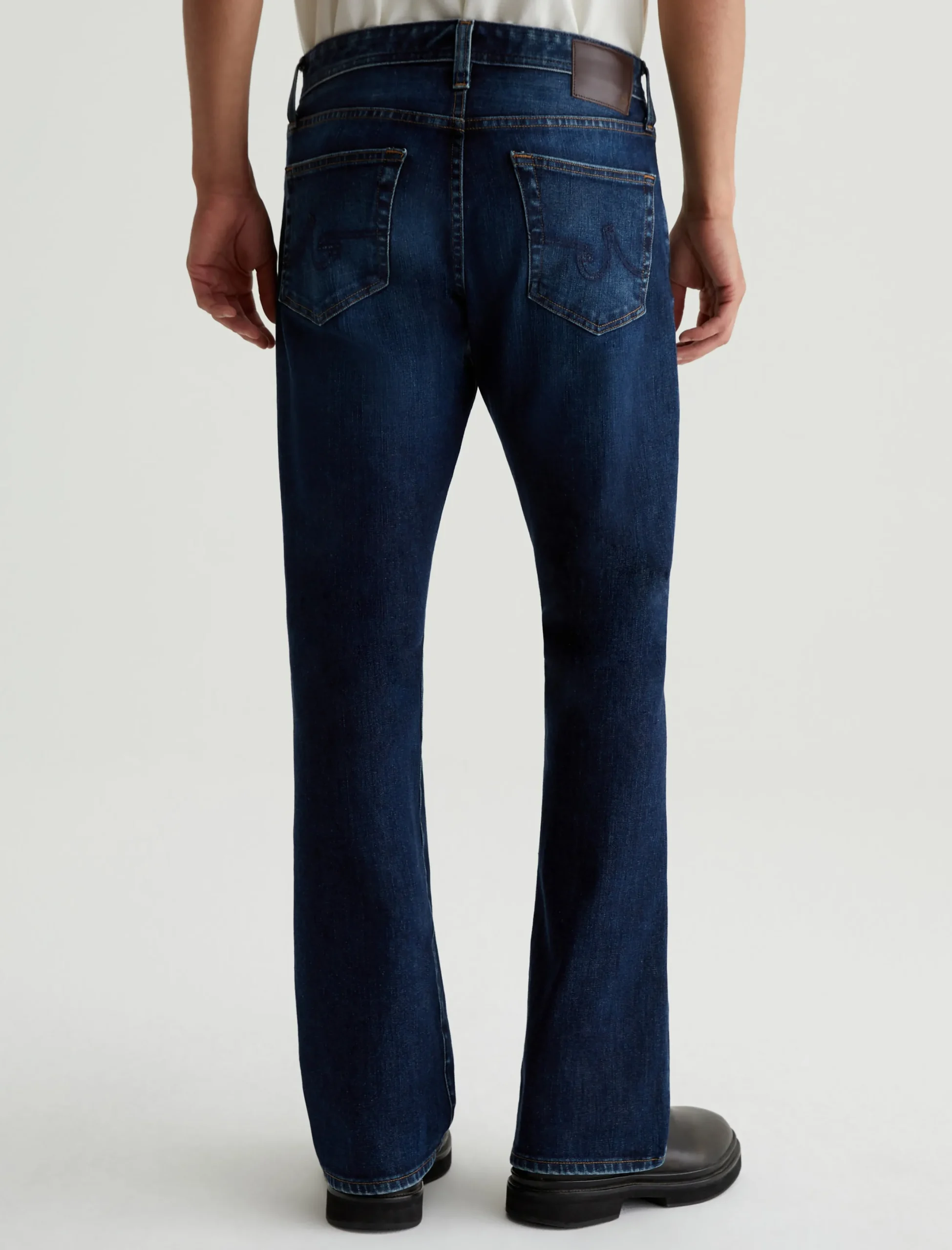 AG Jeans Clint 360°