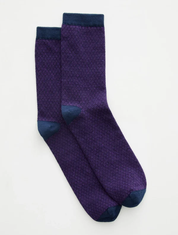 Women AG Jeans Crew Sock