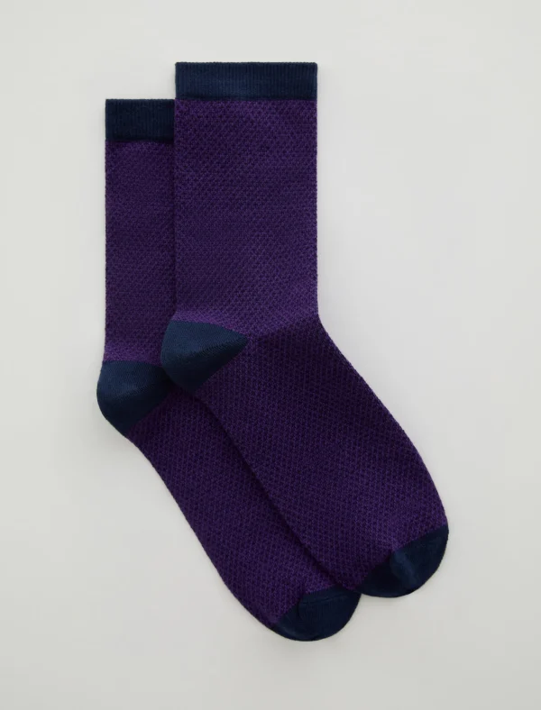 Women AG Jeans Crew Sock