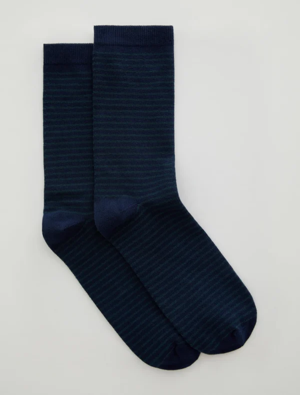 Women AG Jeans Crew Sock