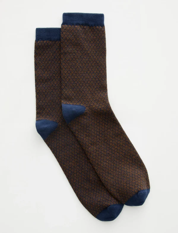 Women AG Jeans Crew Sock