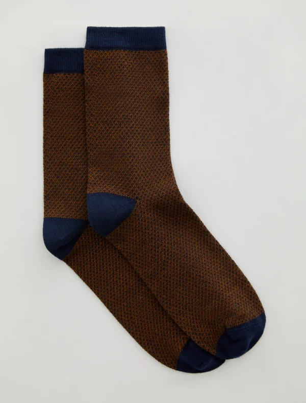 Women AG Jeans Crew Sock