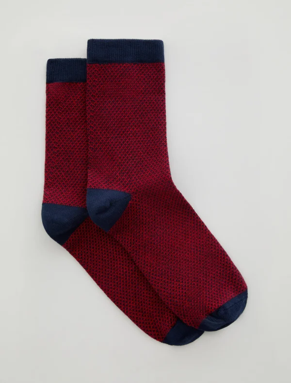 Women AG Jeans Crew Sock