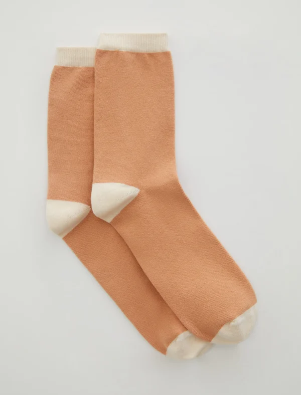 Women AG Jeans Crew Sock