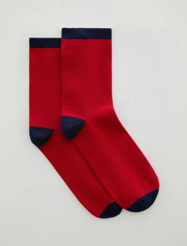 Women AG Jeans Crew Sock