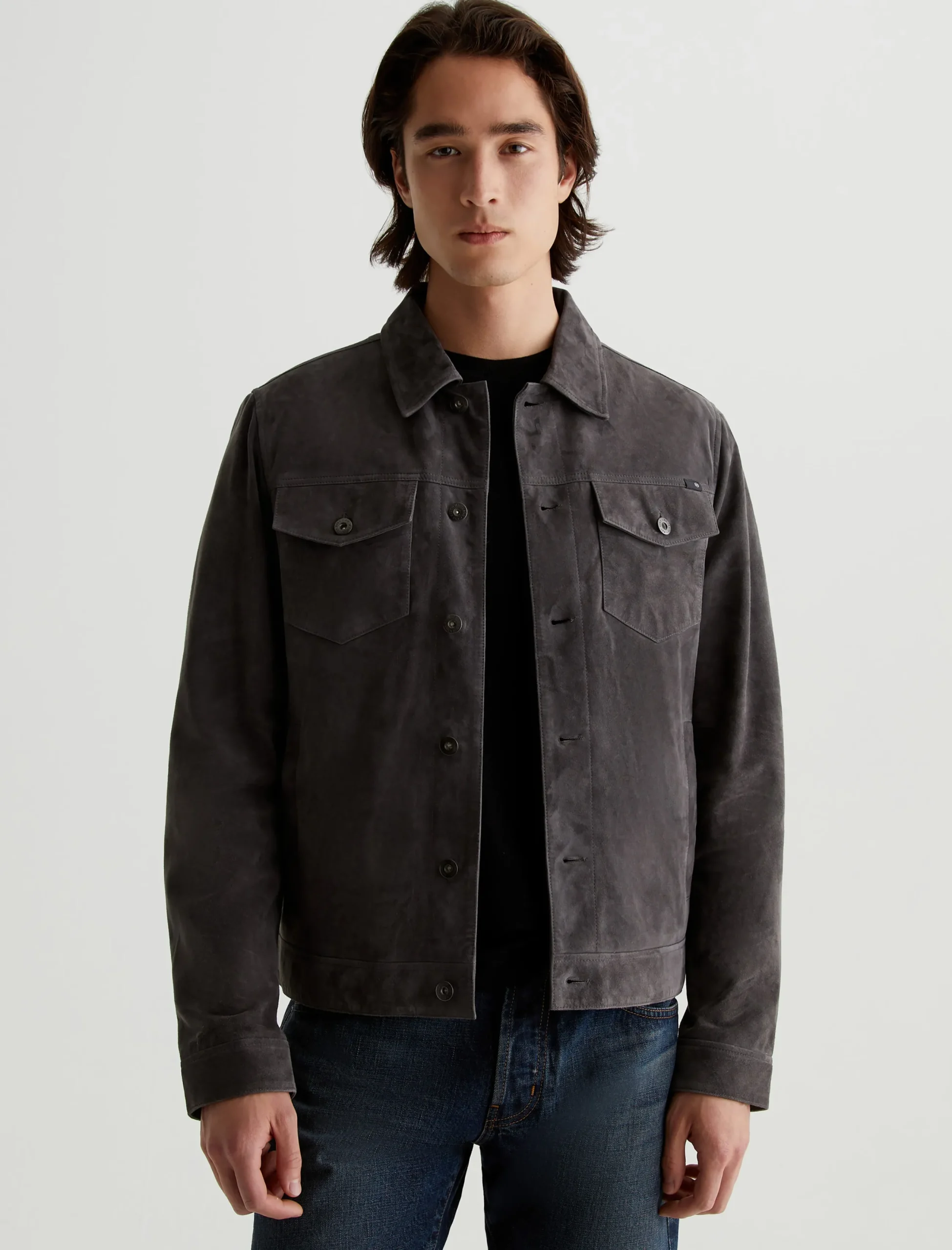 AG Jeans Dart Jacket