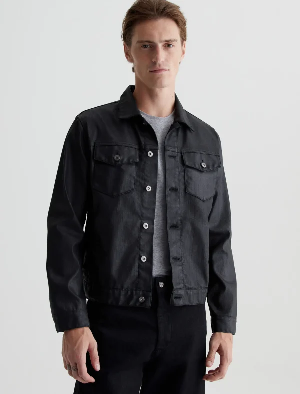 AG Jeans Dart Jacket