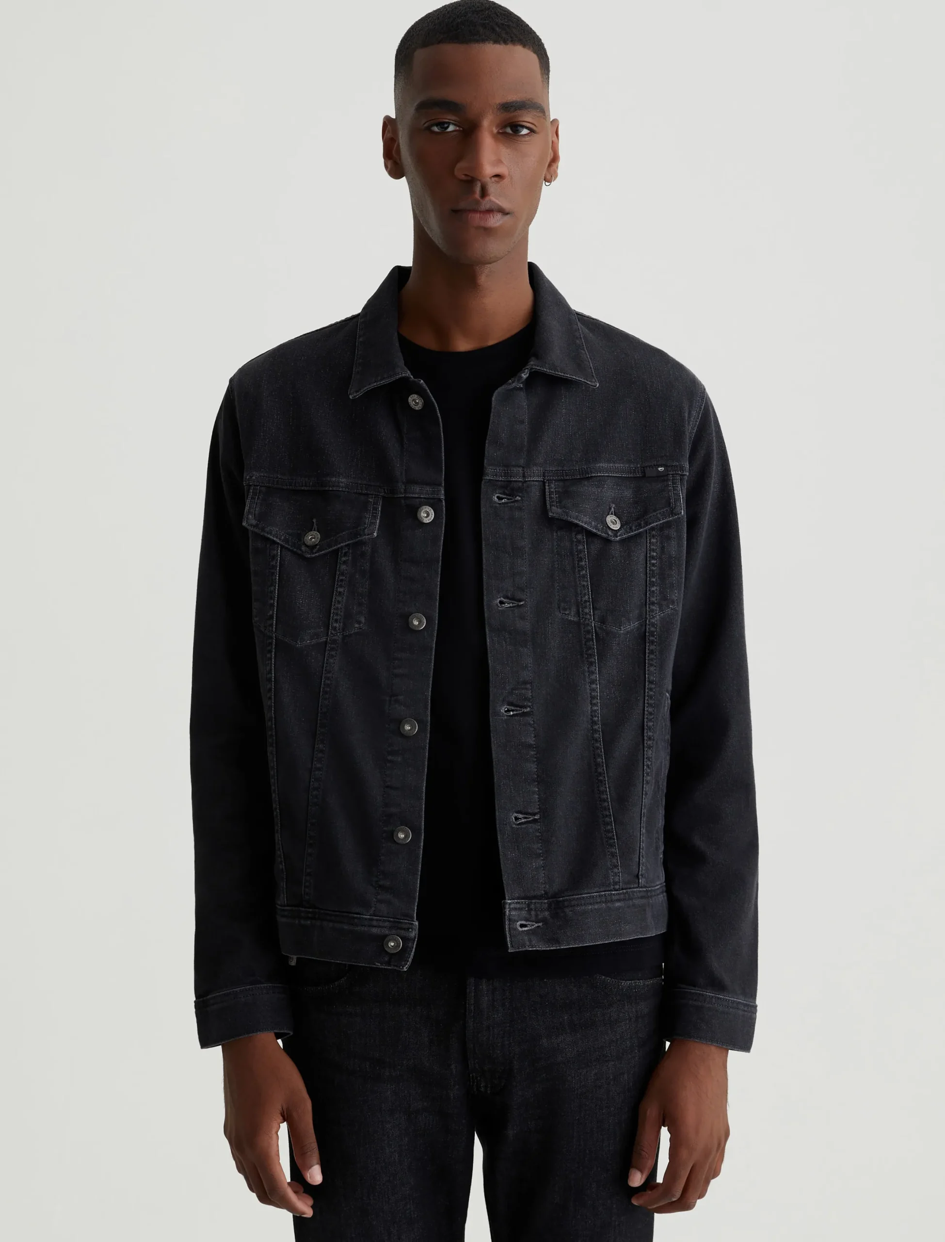 AG Jeans Dart Jacket