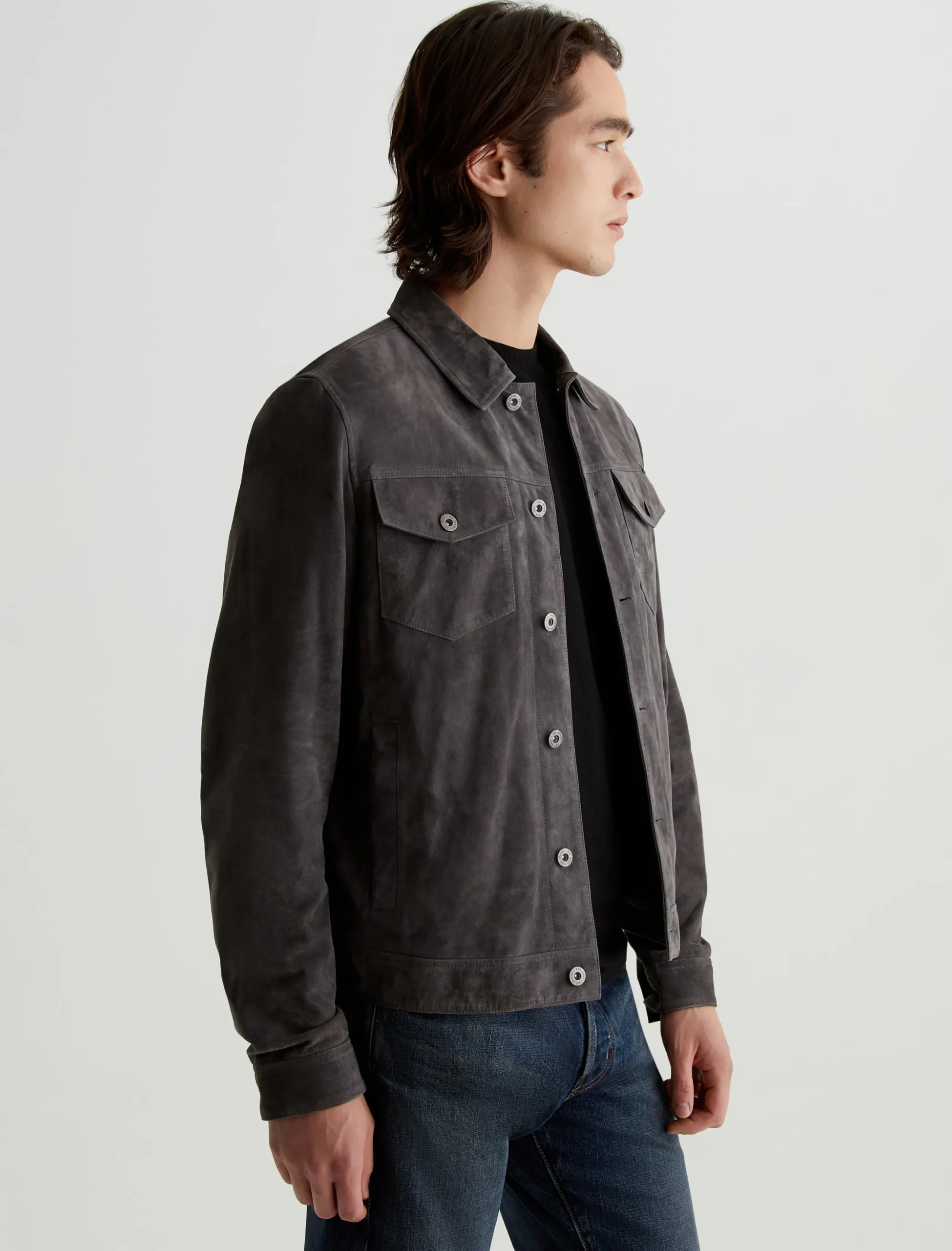 AG Jeans Dart Jacket