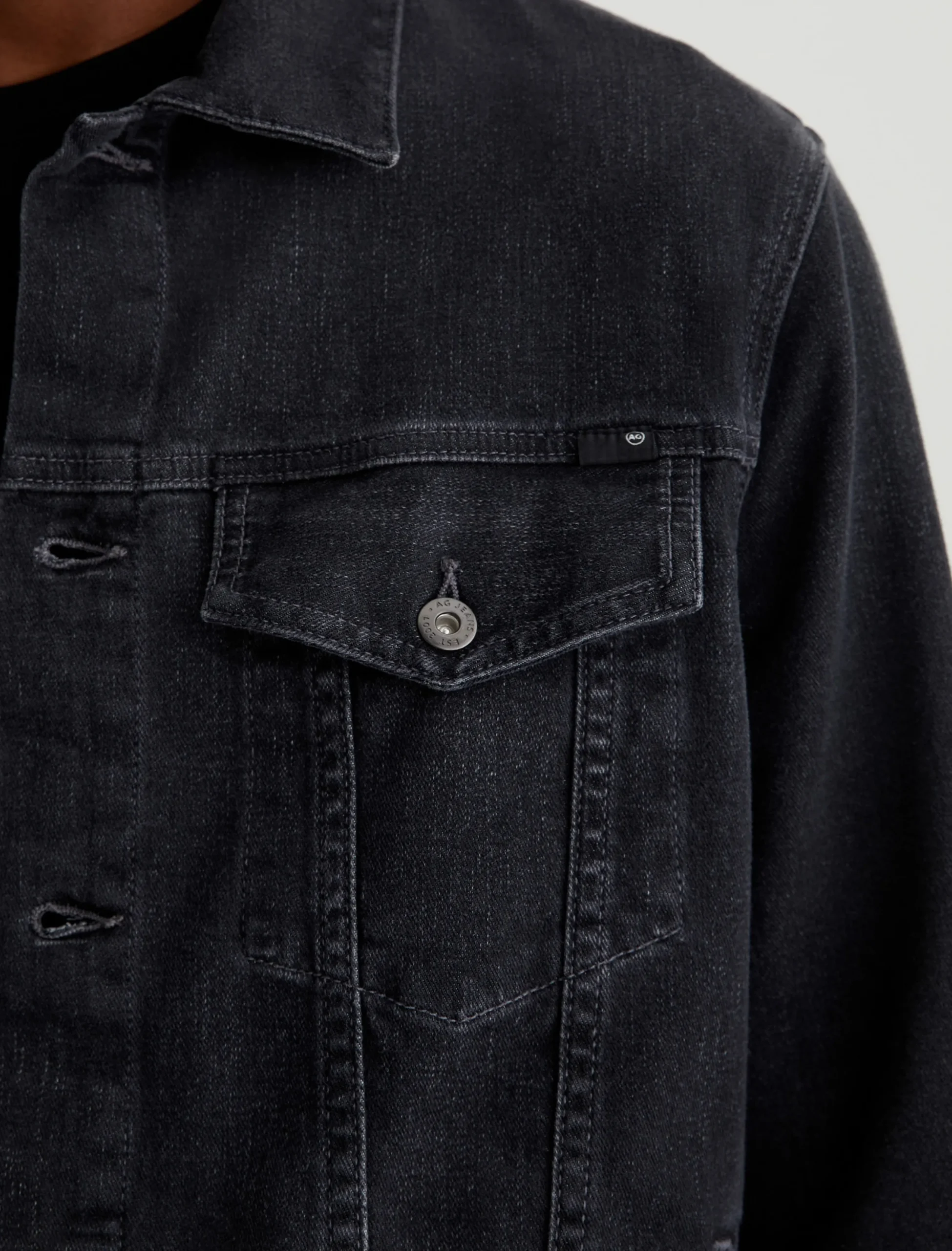 AG Jeans Dart Jacket