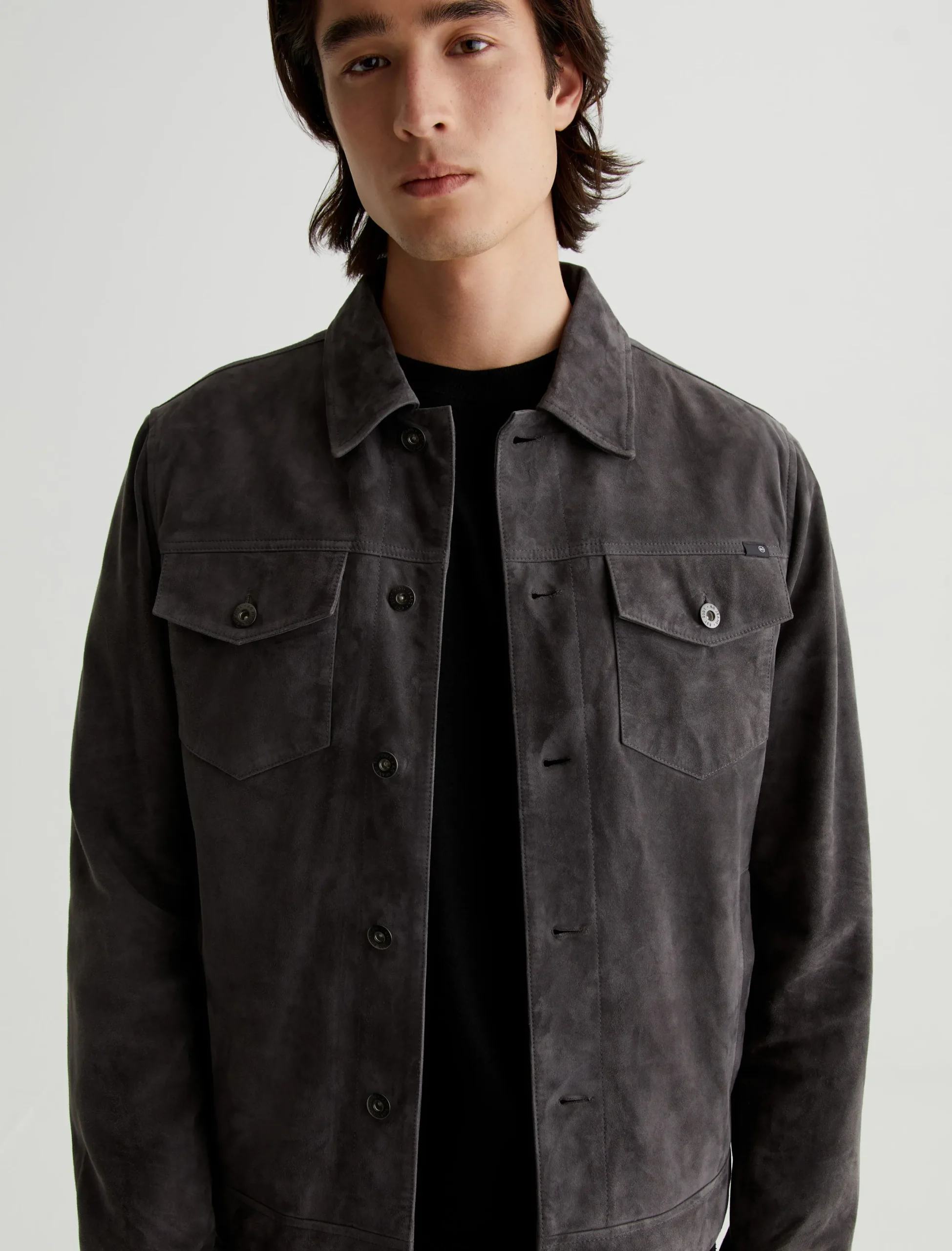 AG Jeans Dart Jacket