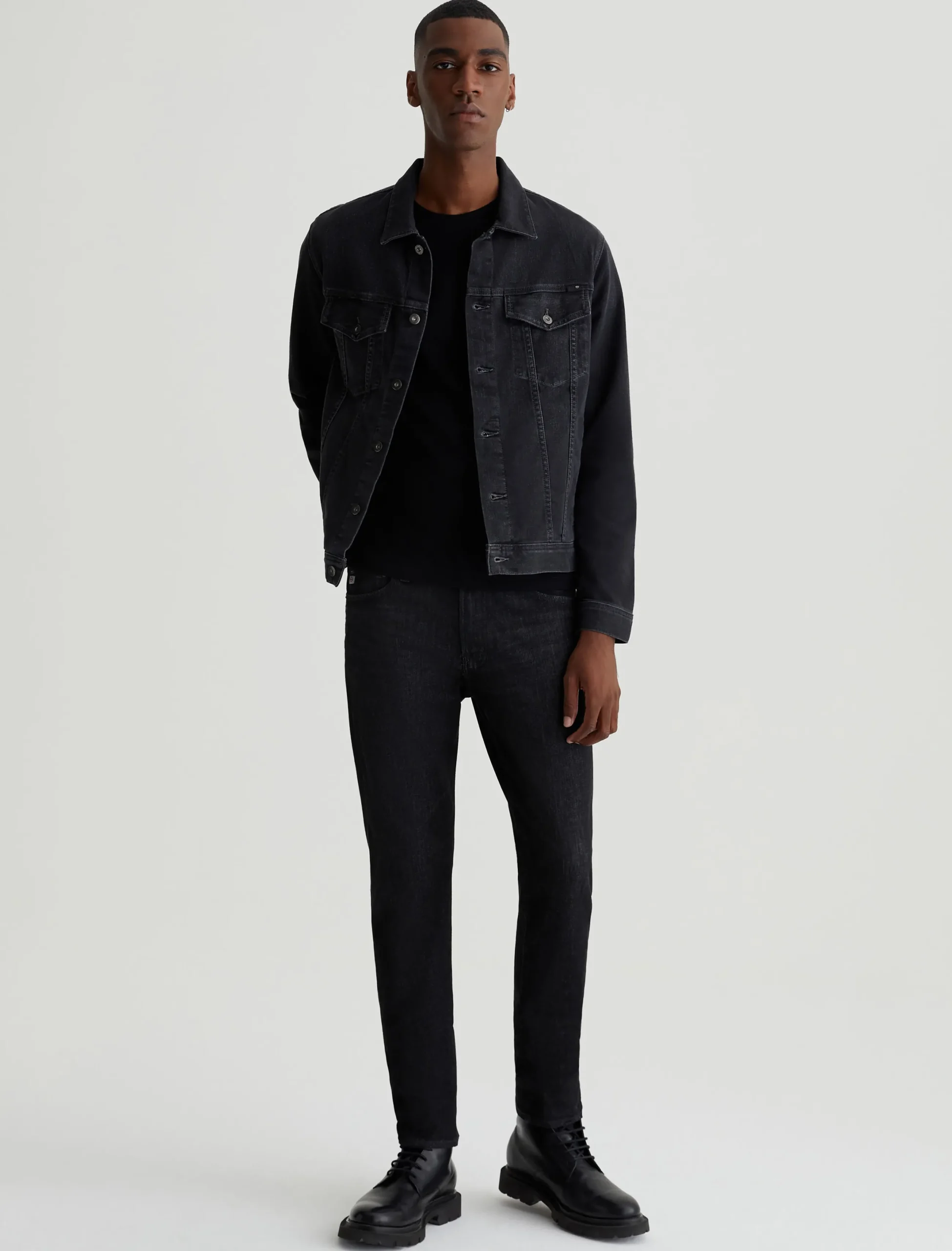 AG Jeans Dart Jacket