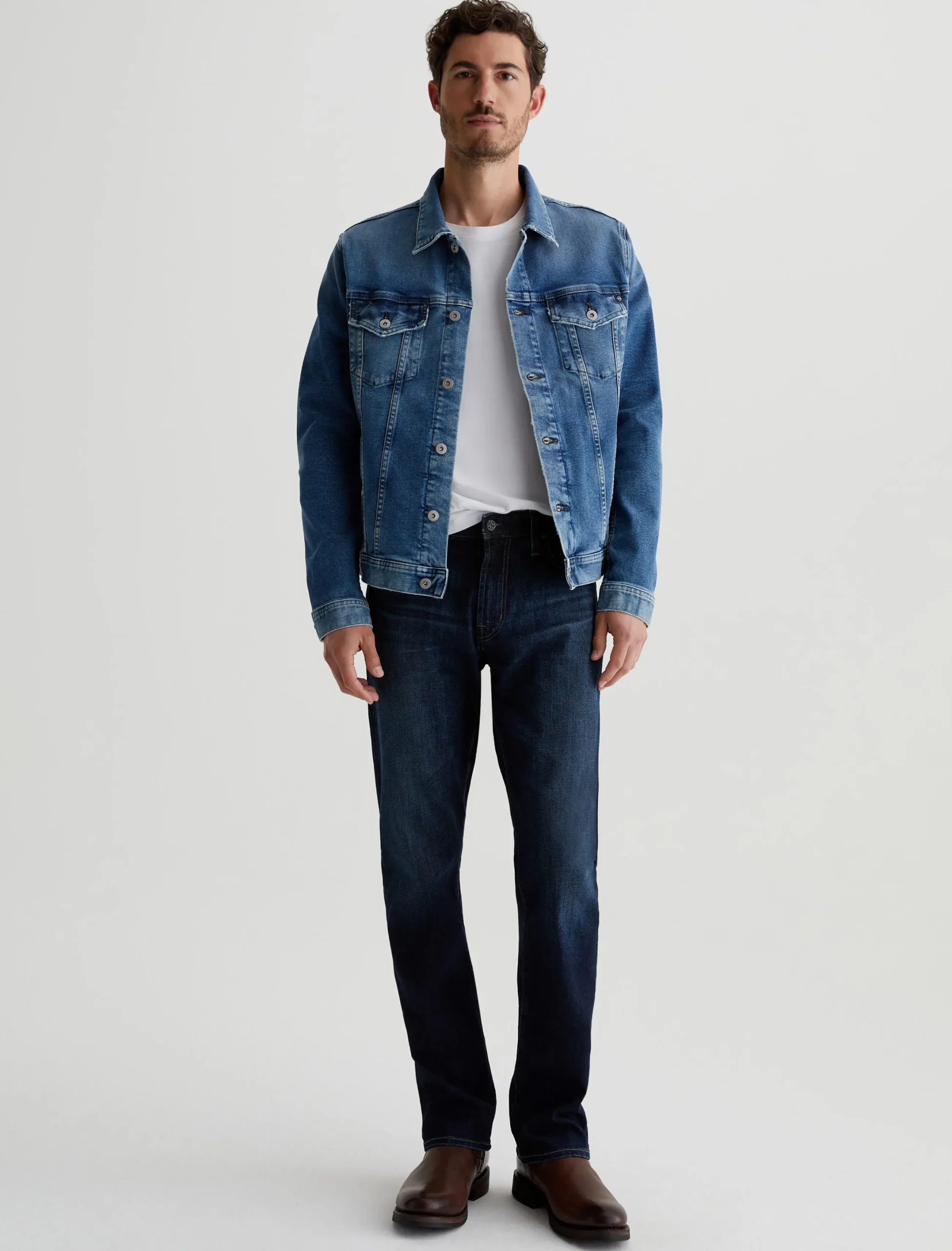 AG Jeans Dart Jacket