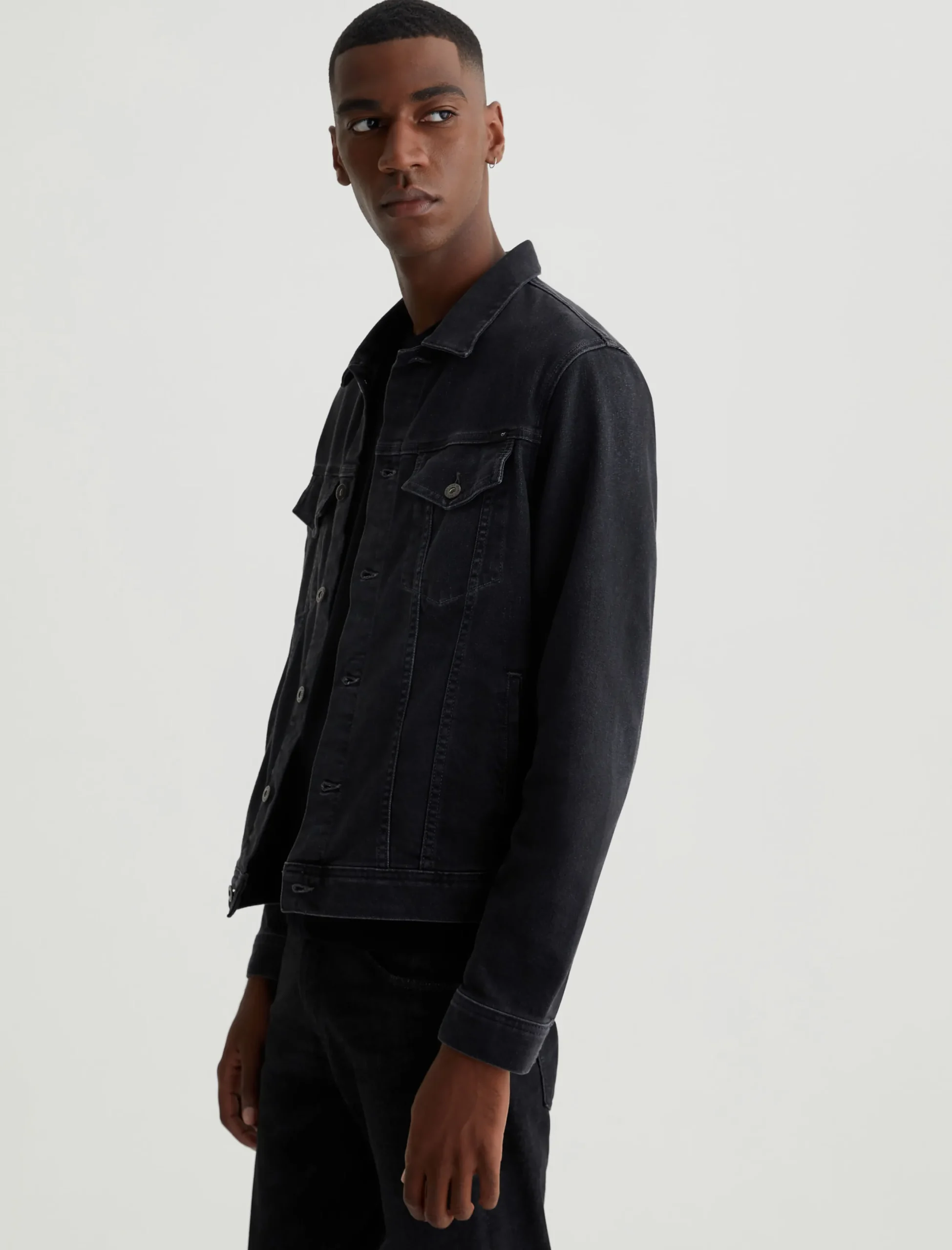 AG Jeans Dart Jacket