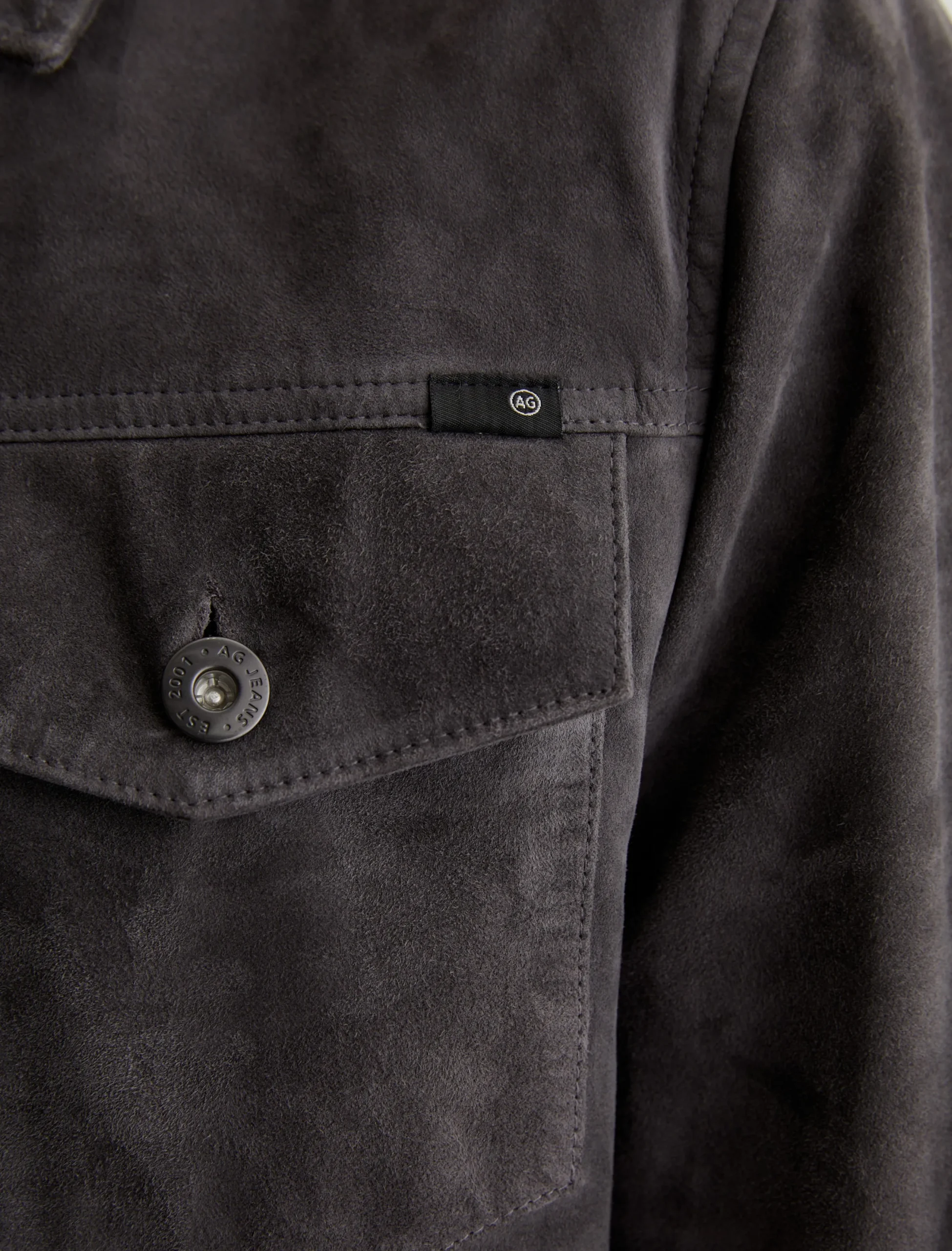 AG Jeans Dart Jacket