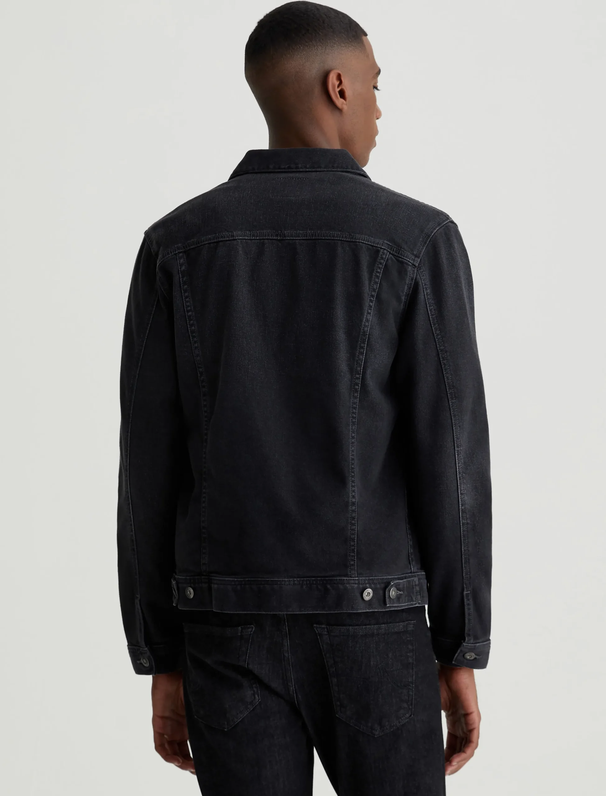 AG Jeans Dart Jacket