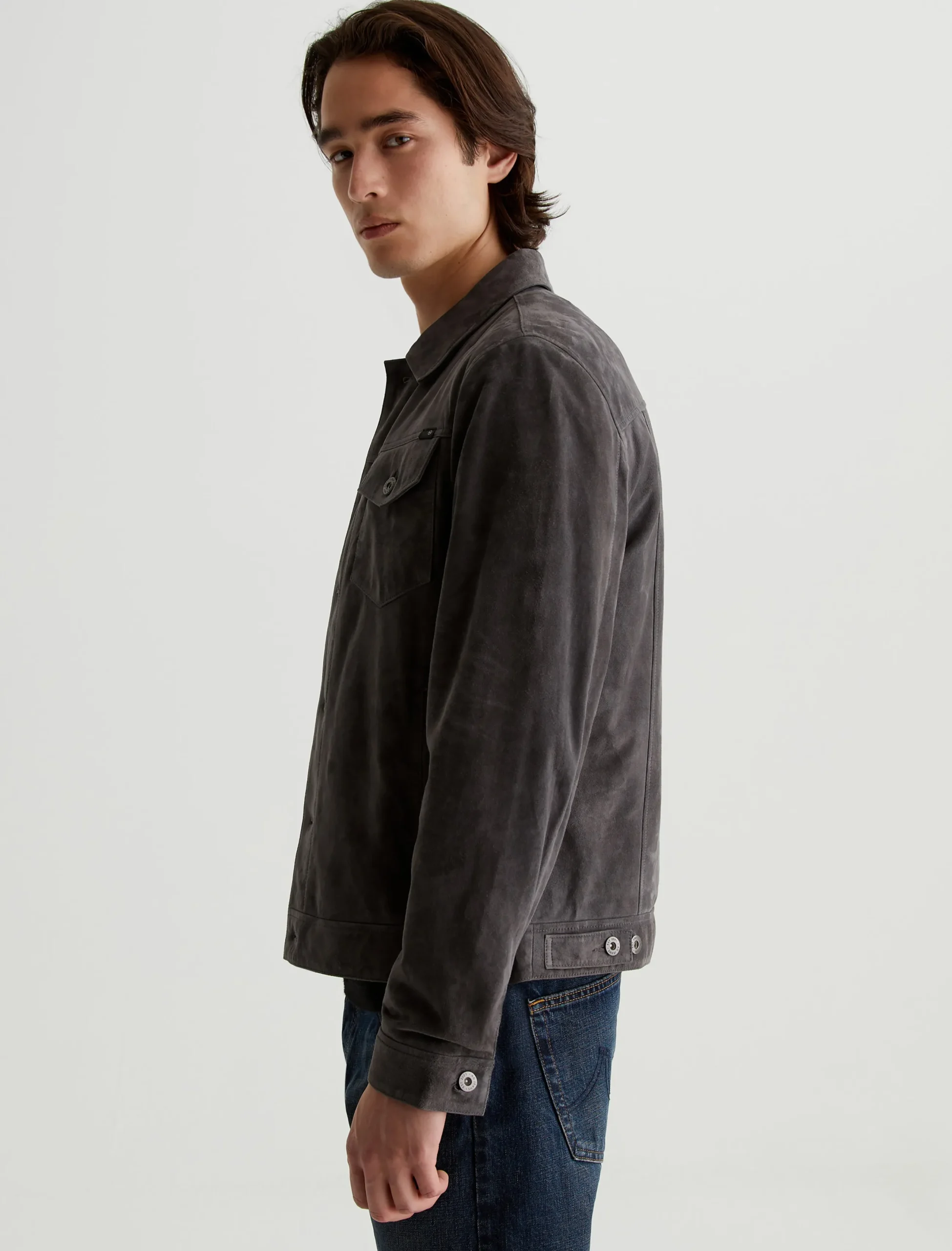AG Jeans Dart Jacket