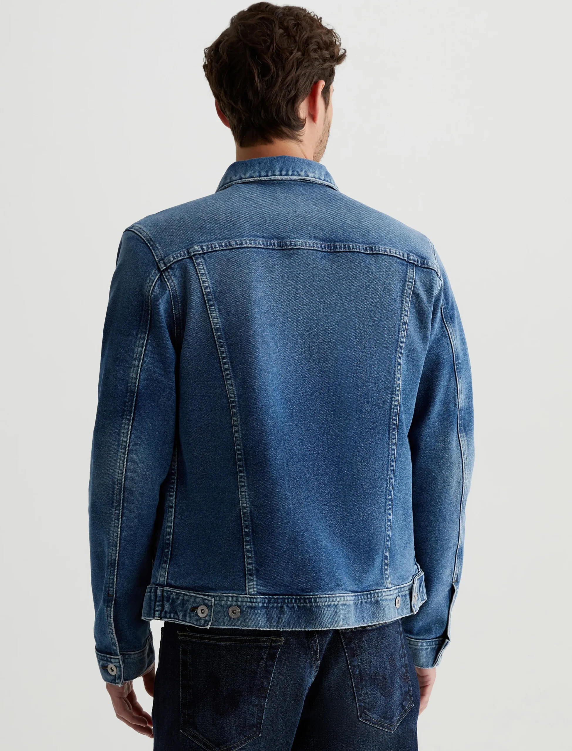 AG Jeans Dart Jacket