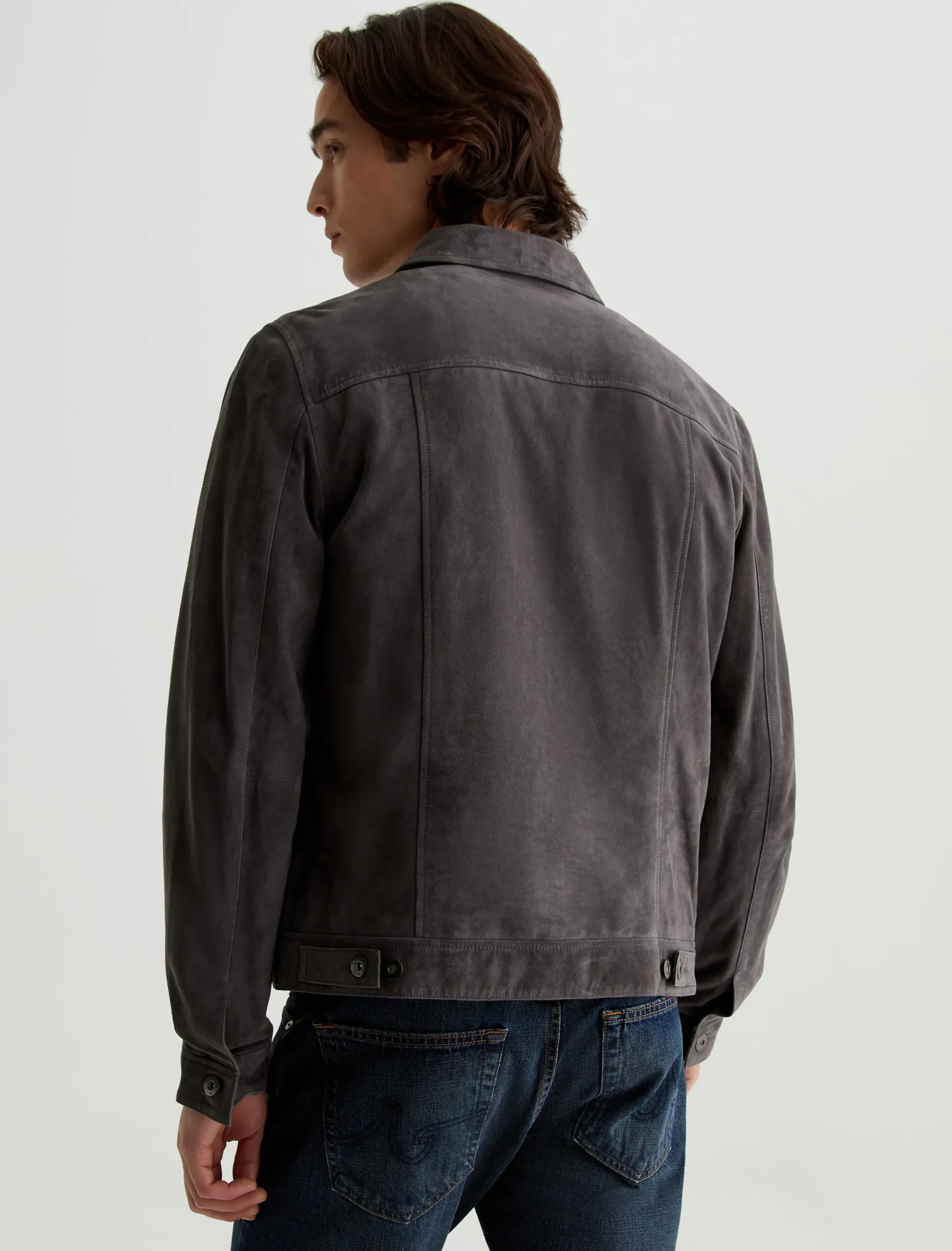 AG Jeans Dart Jacket