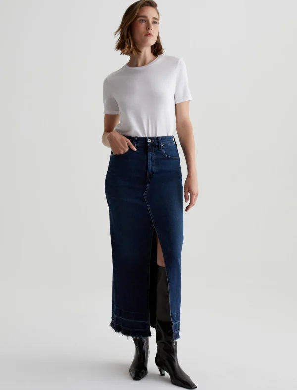 Women AG Jeans Davina Skirt