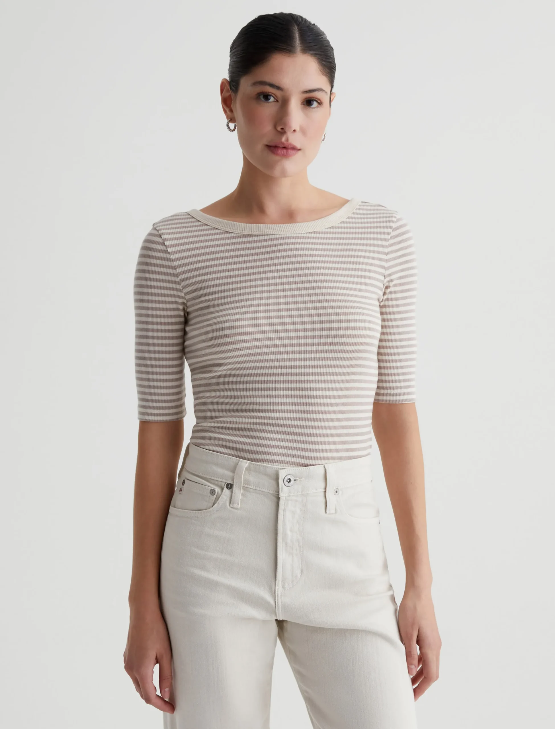 Women AG Jeans Diana Top