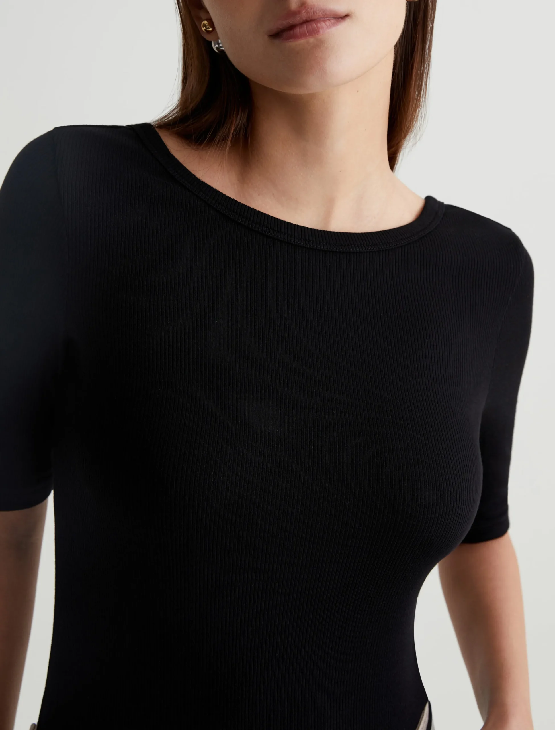 Women AG Jeans Diana Top