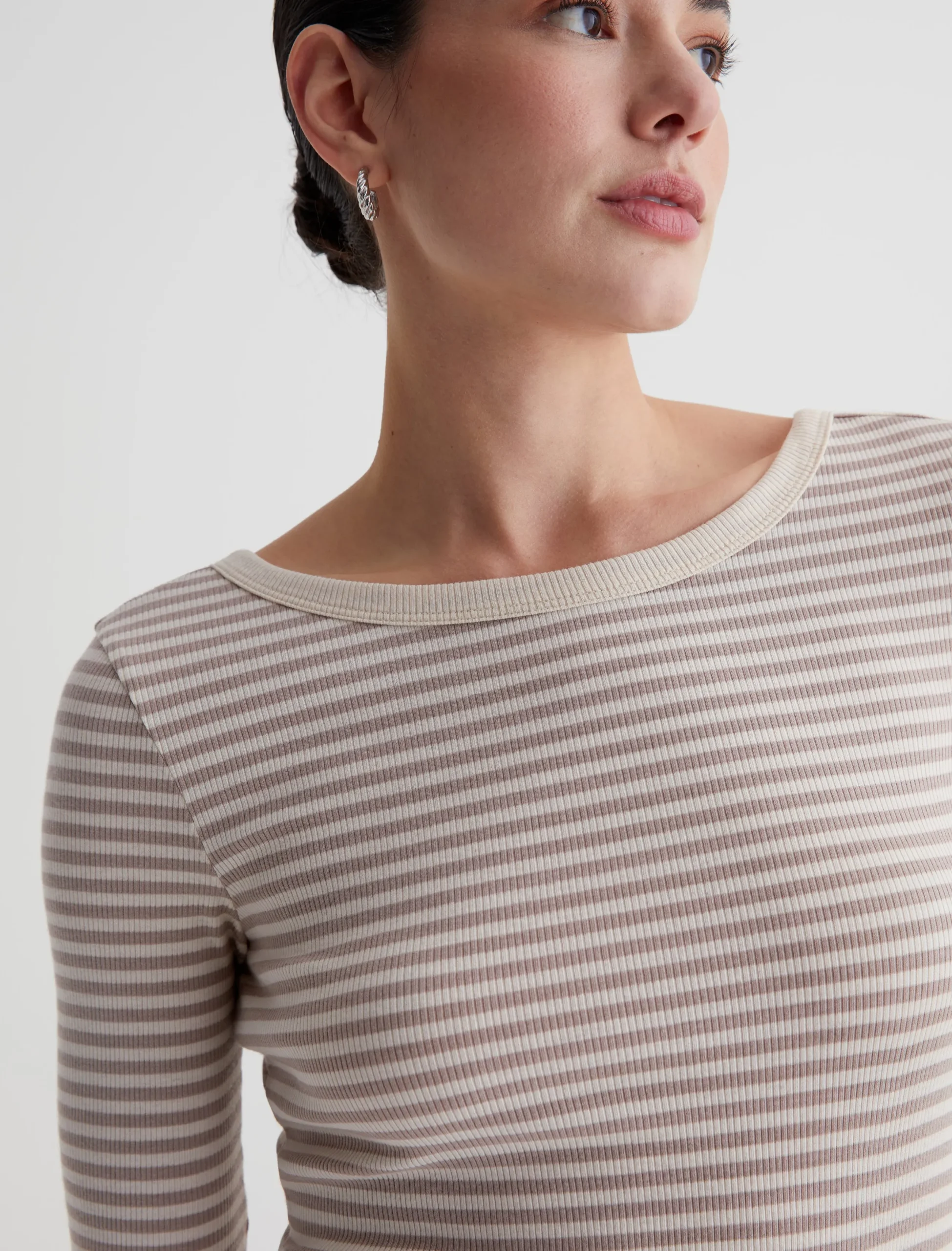 Women AG Jeans Diana Top