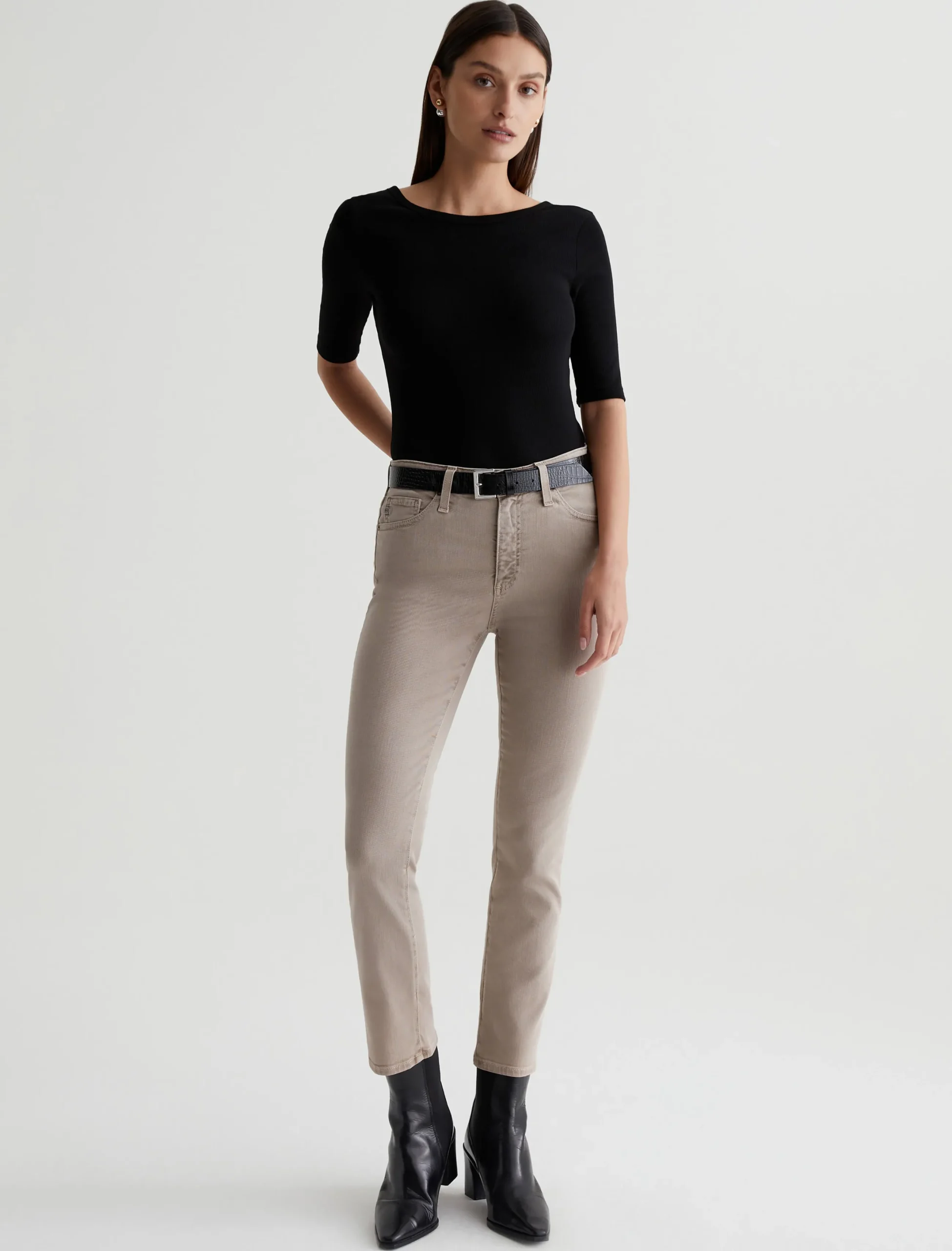 Women AG Jeans Diana Top