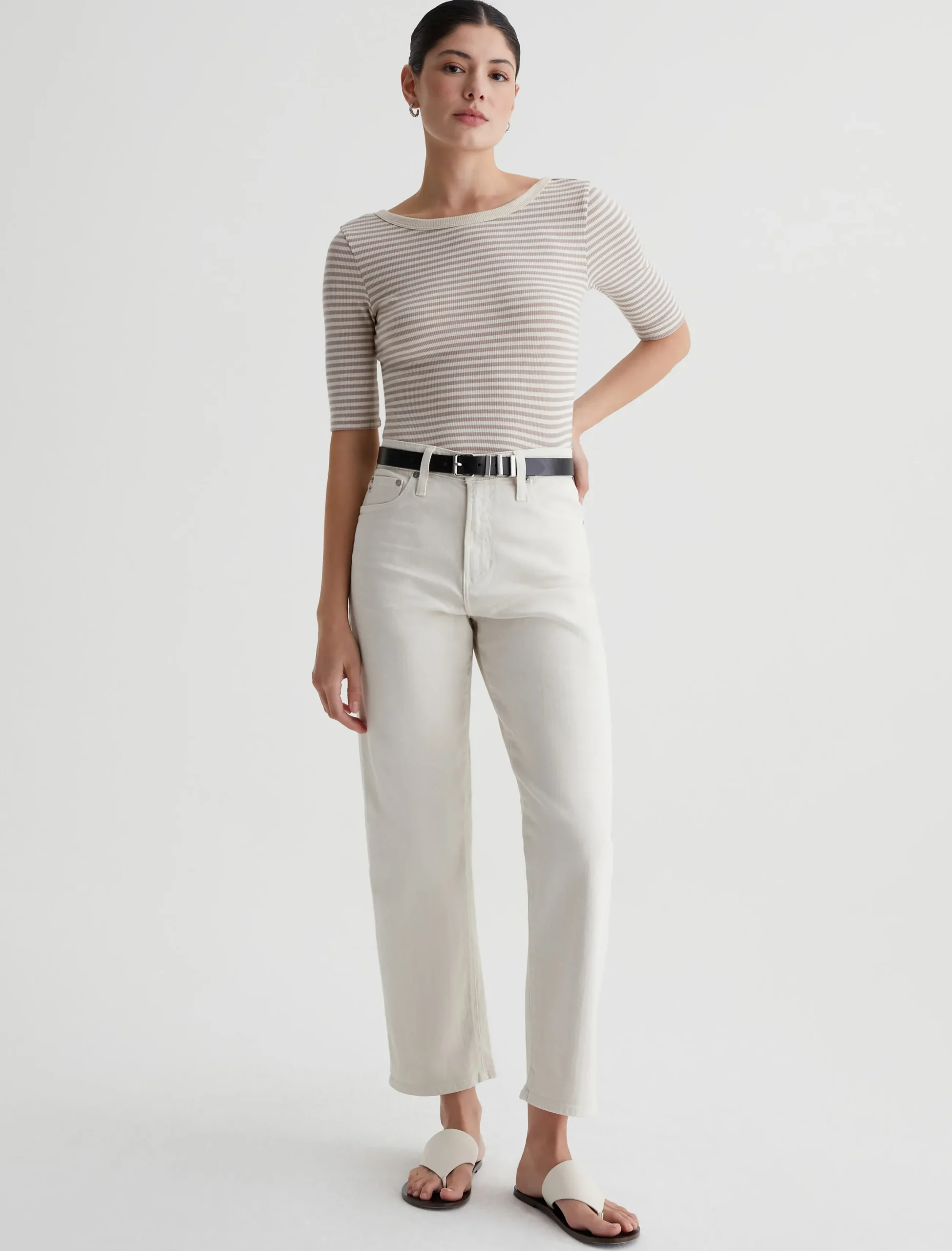 Women AG Jeans Diana Top