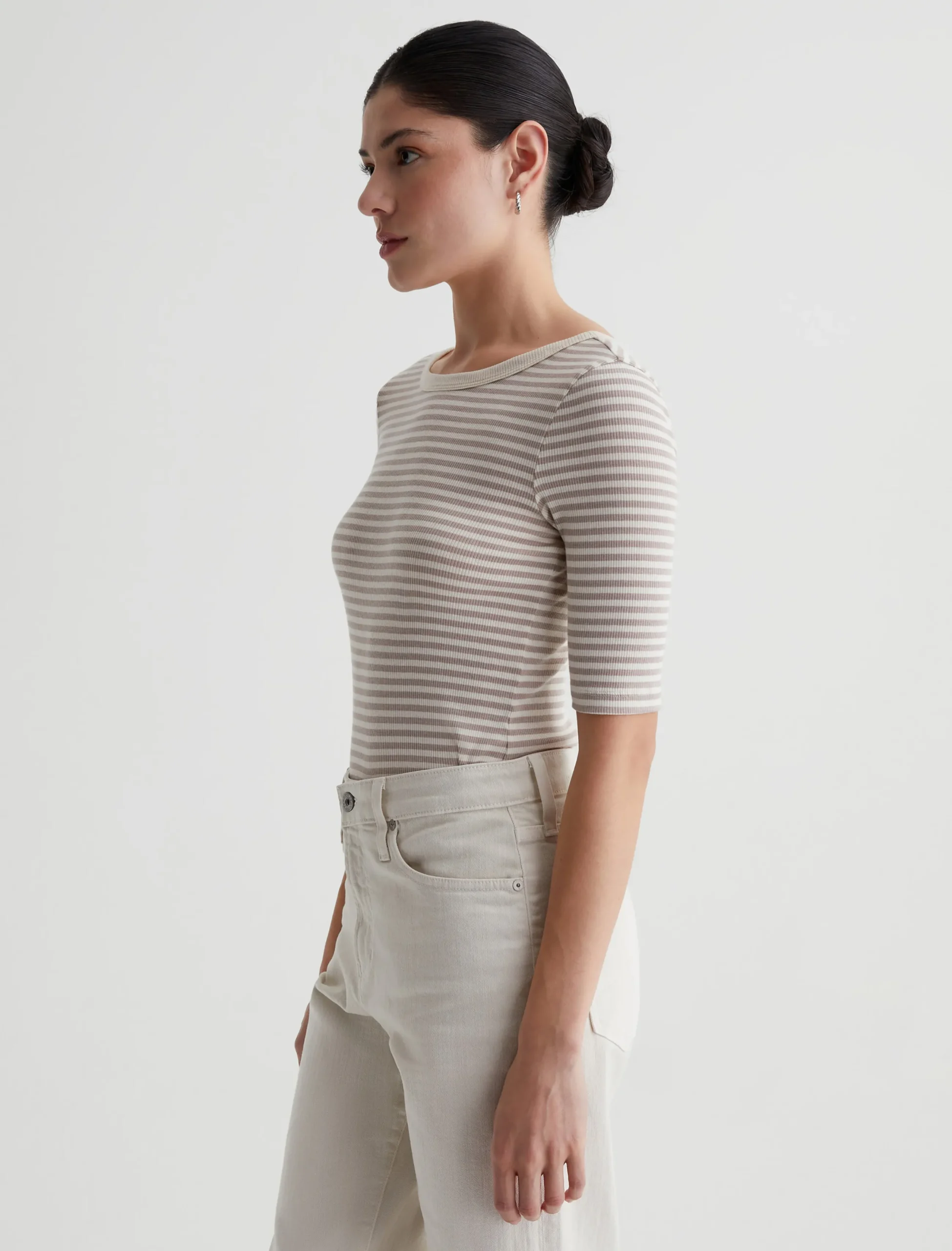 Women AG Jeans Diana Top