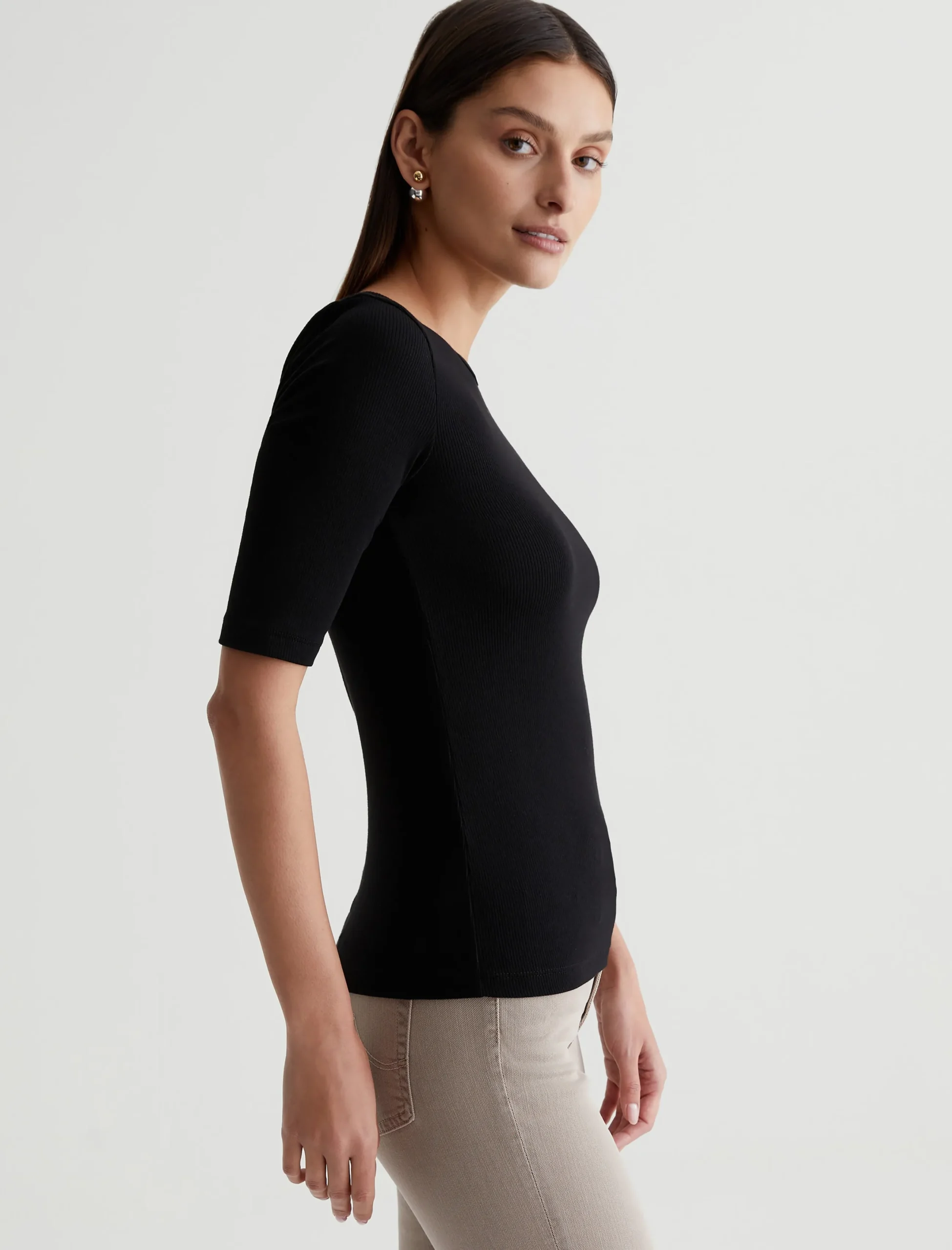 Women AG Jeans Diana Top