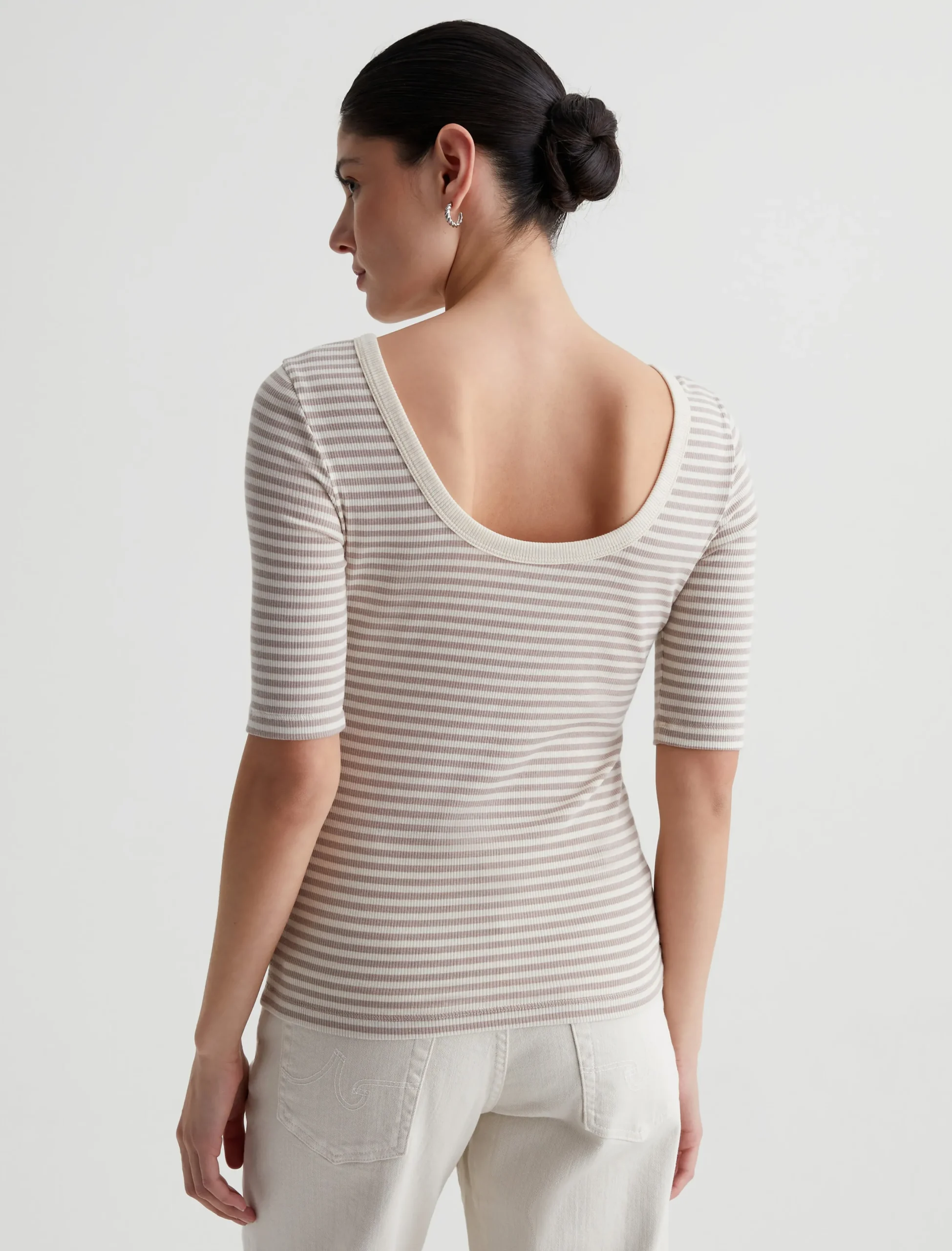 Women AG Jeans Diana Top