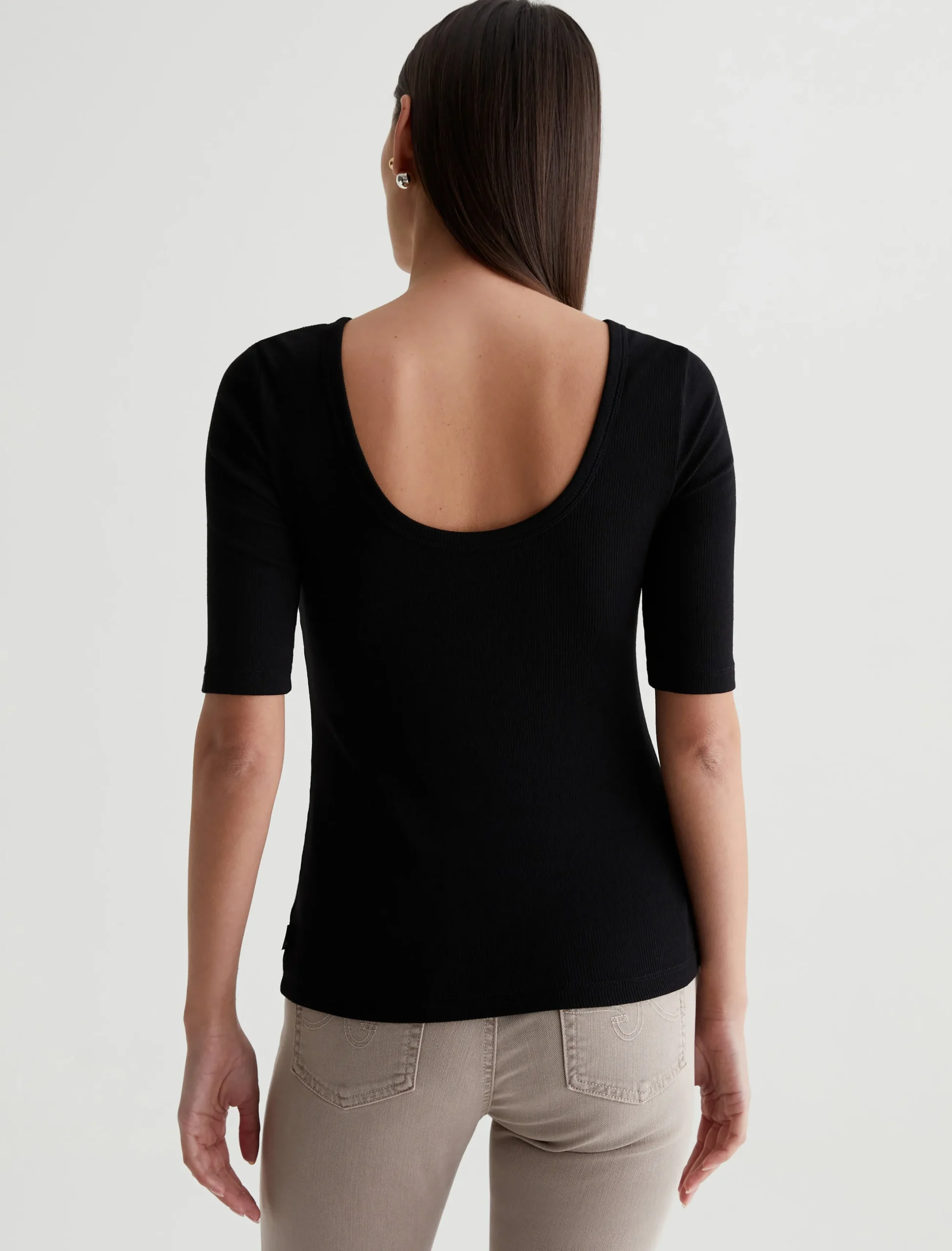 Women AG Jeans Diana Top