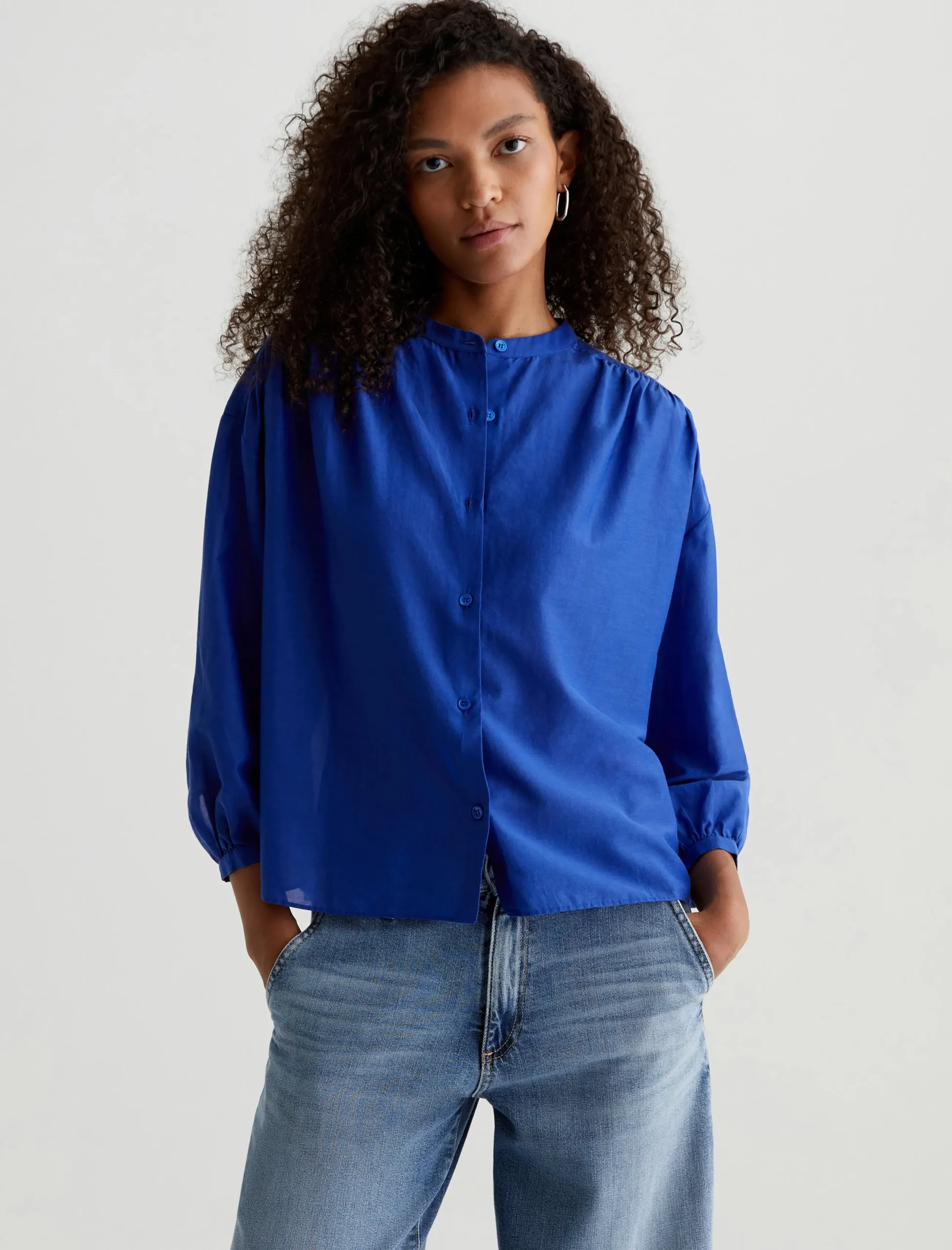 Women AG Jeans Doris Shirt