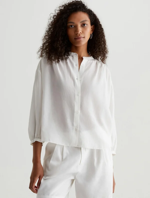 Women AG Jeans Doris Shirt