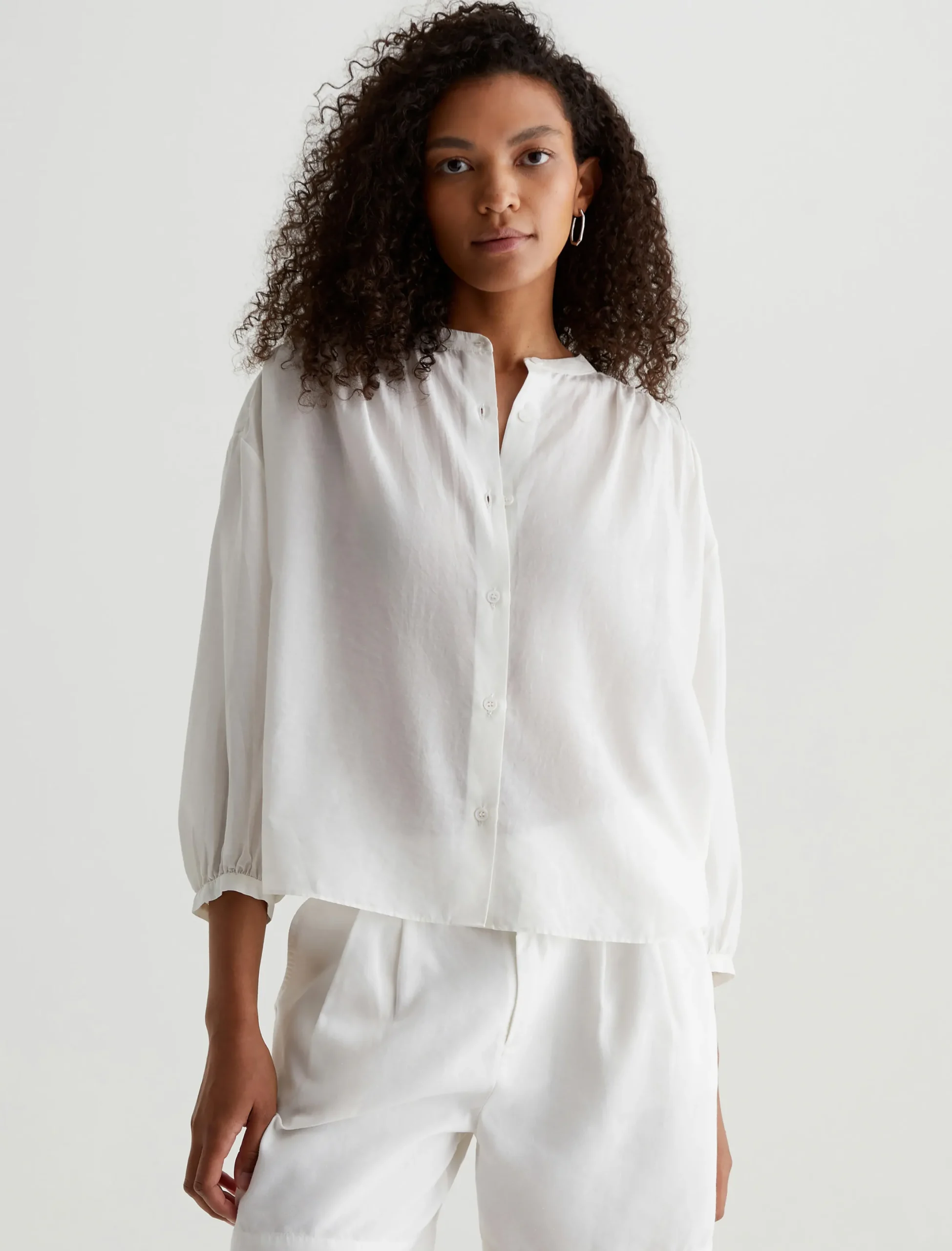 Women AG Jeans Doris Shirt