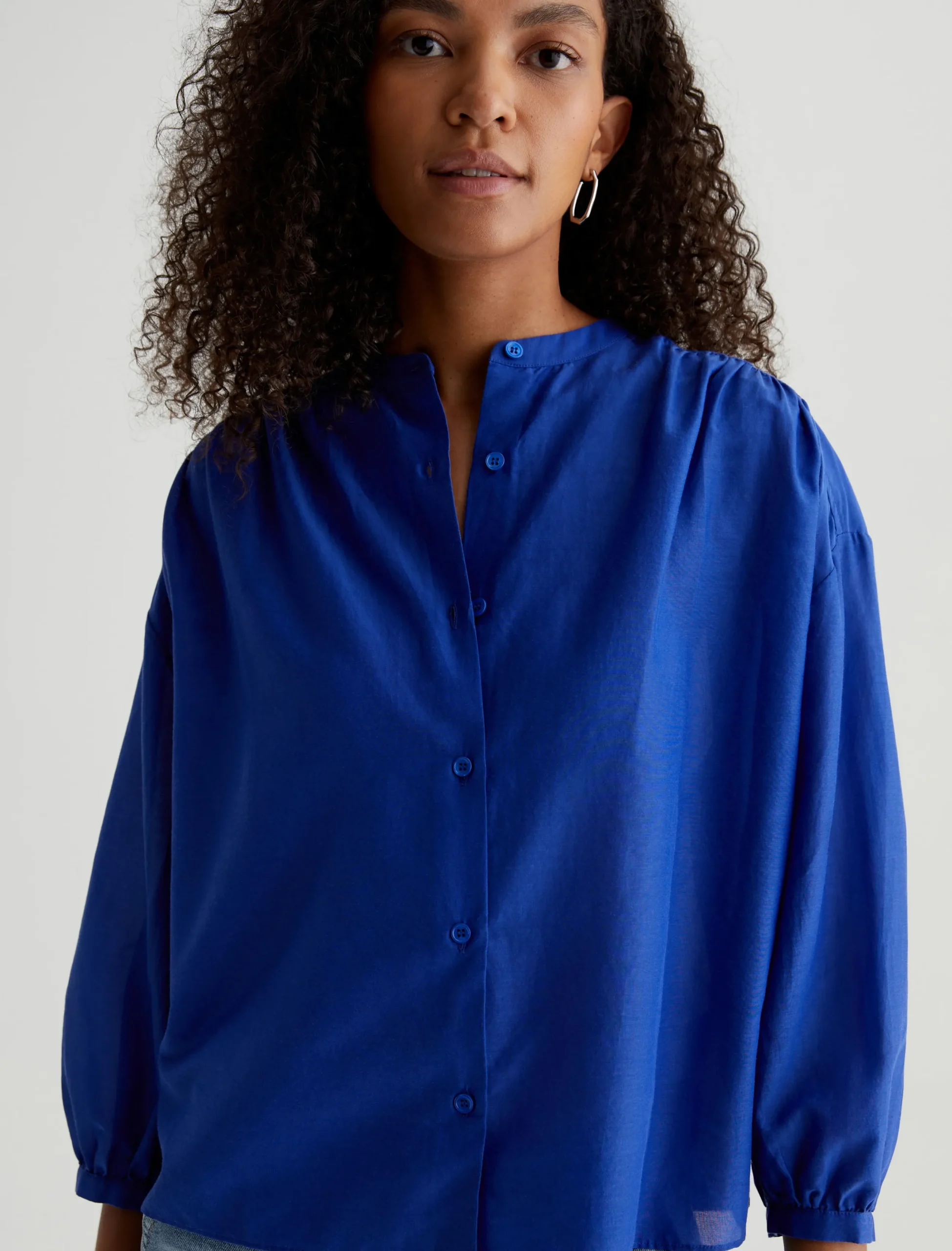 Women AG Jeans Doris Shirt