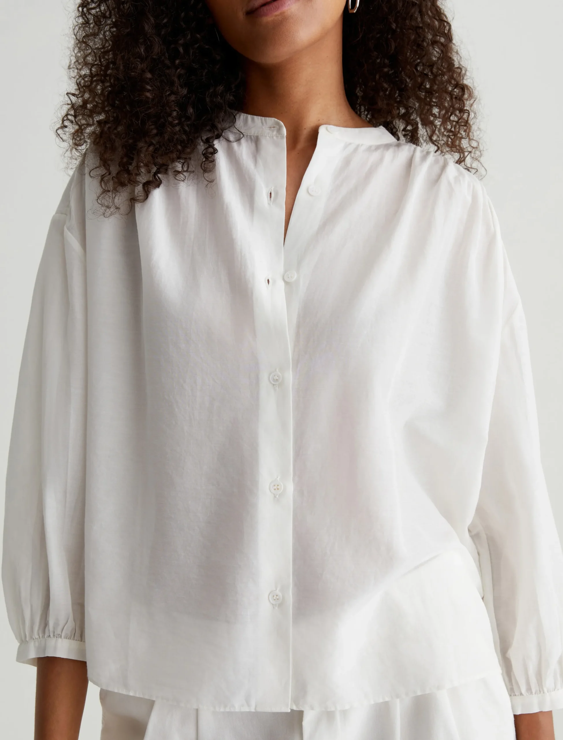 Women AG Jeans Doris Shirt