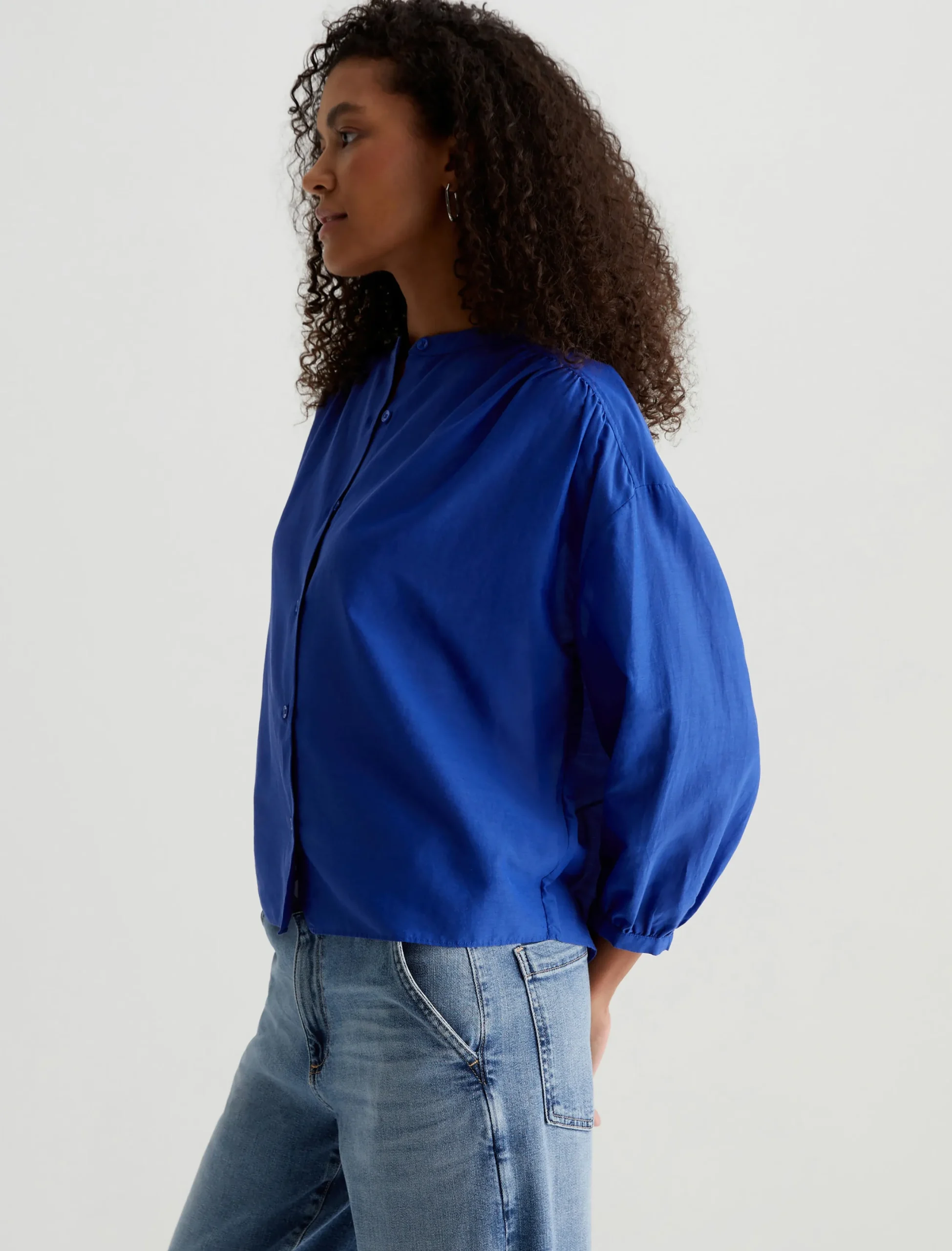 Women AG Jeans Doris Shirt