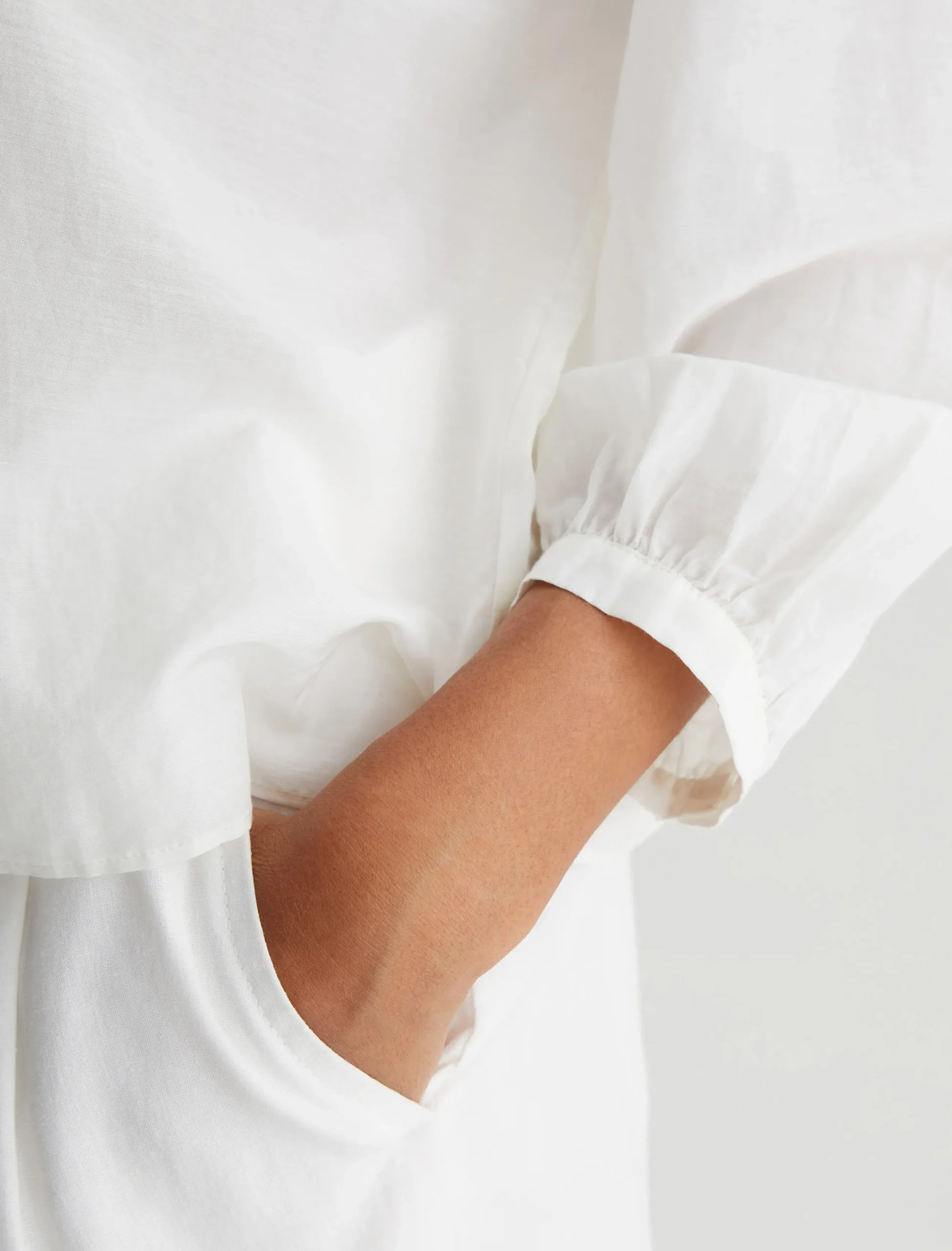 Women AG Jeans Doris Shirt