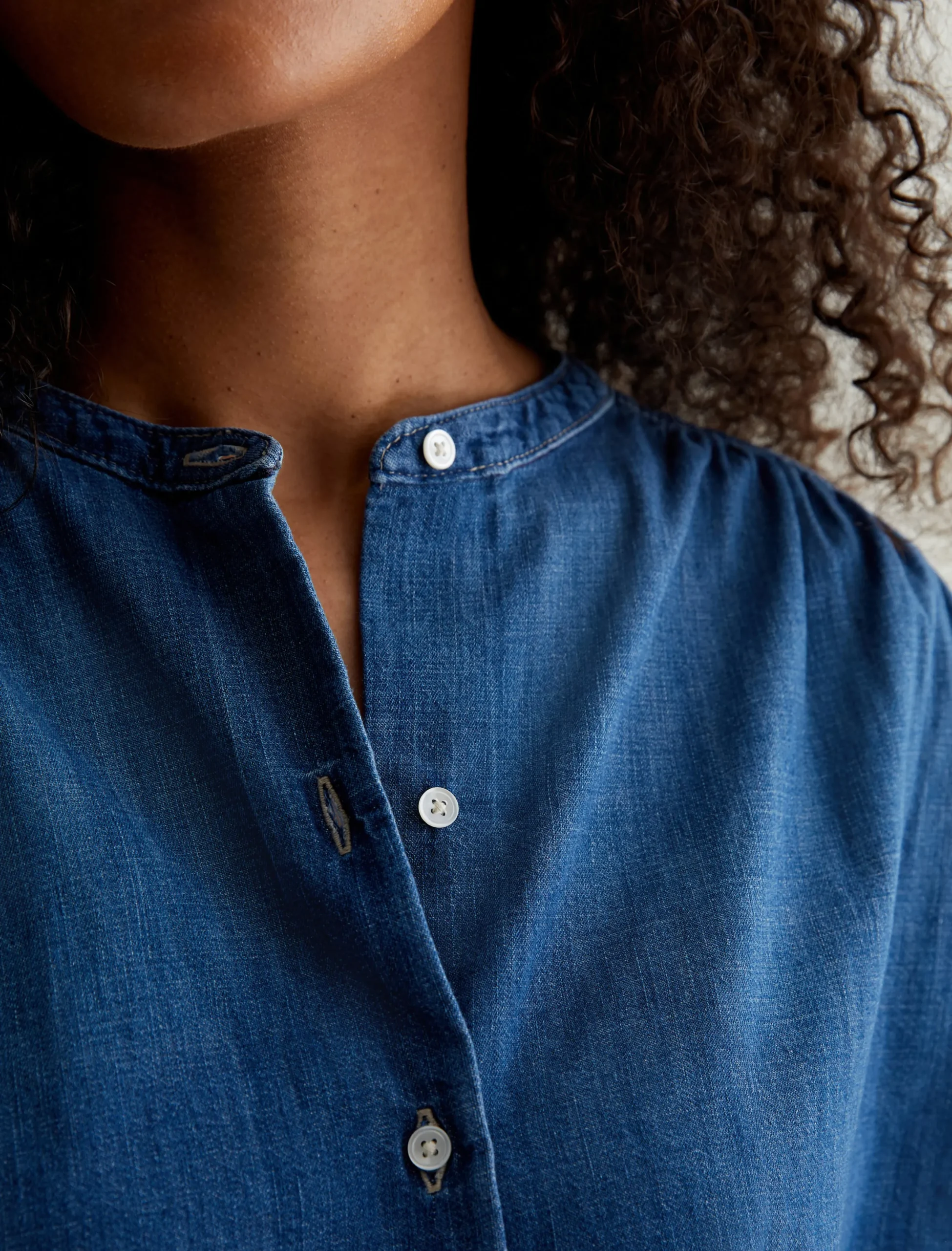 Women AG Jeans Doris Shirt